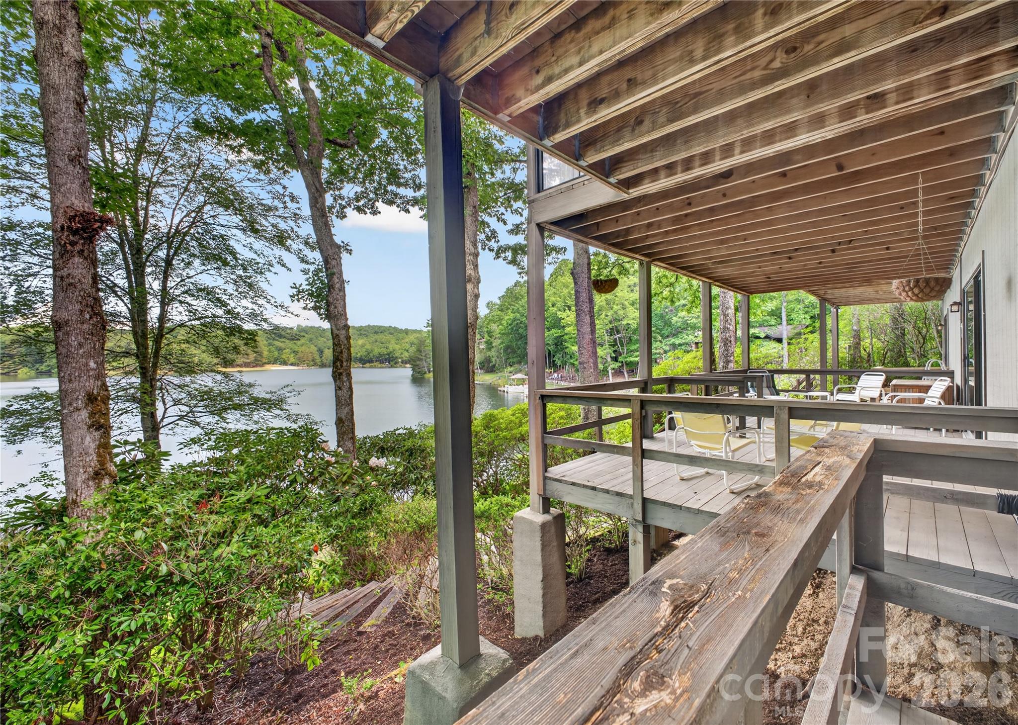 118 Gagama Court #19 — Brevard