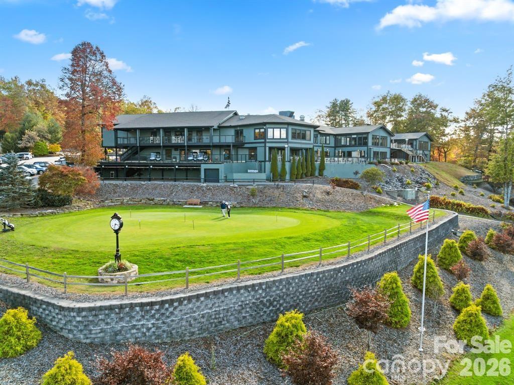 118 Gagama Court #19 — Brevard