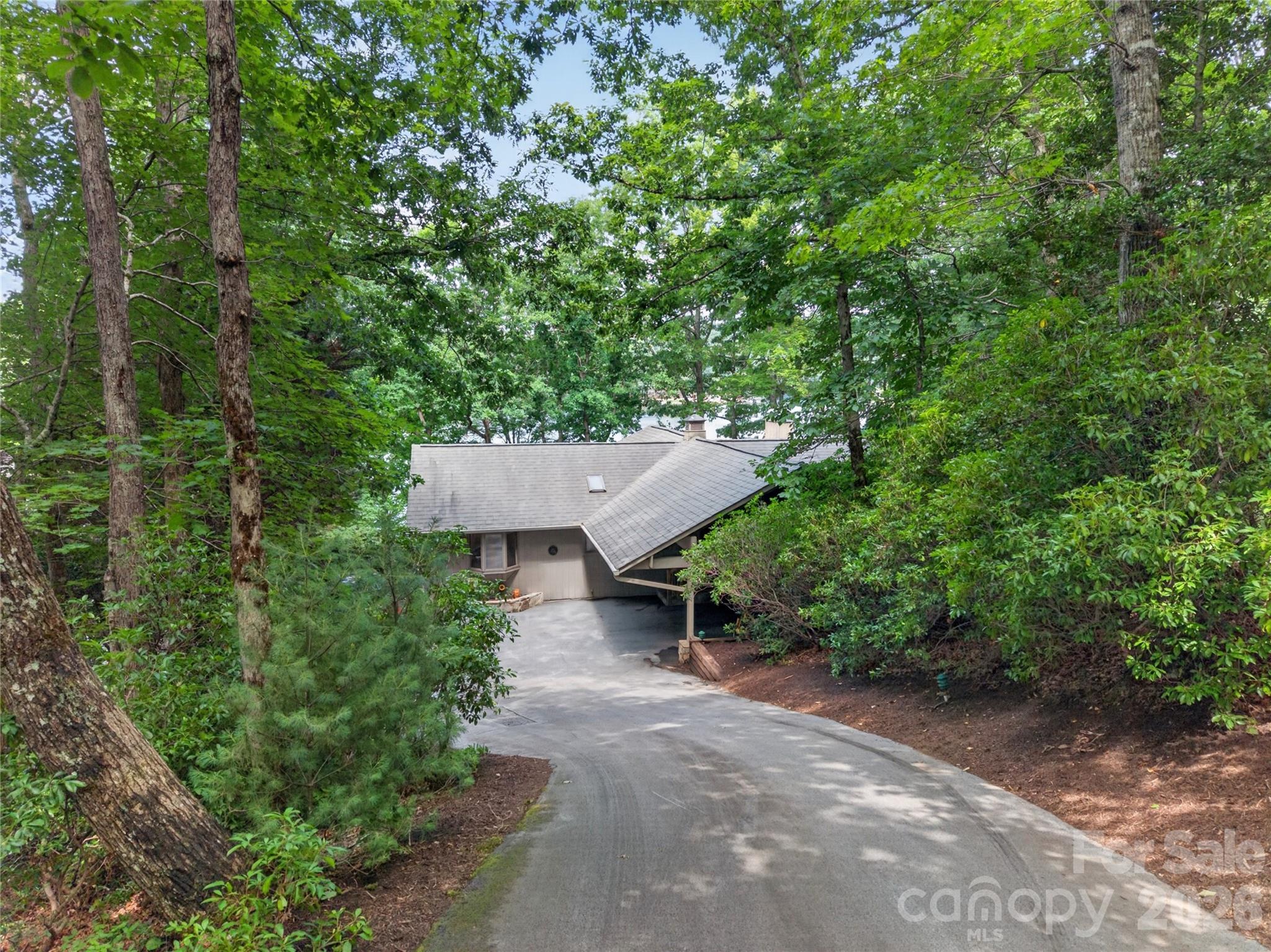 118 Gagama Court #19 — Brevard