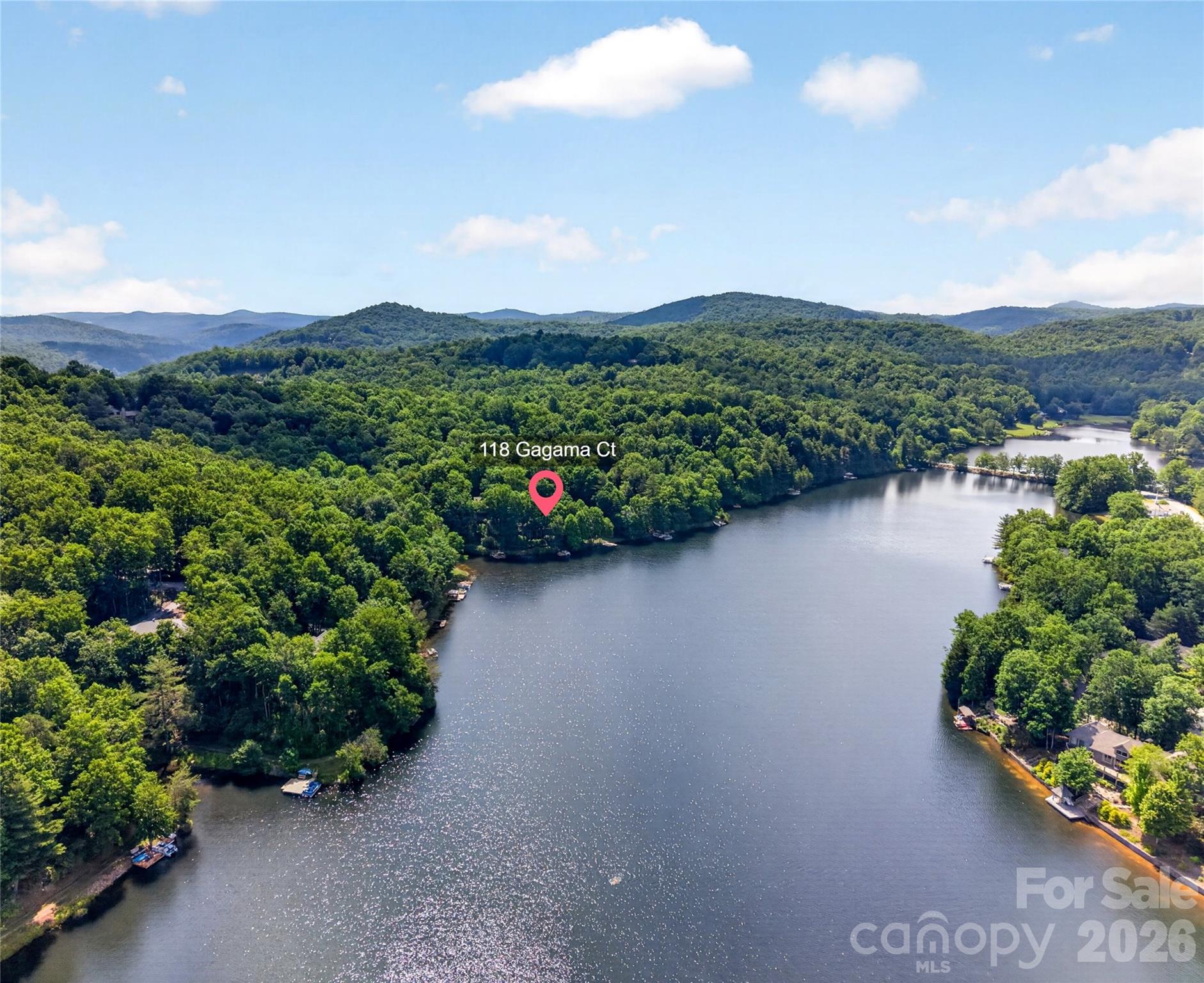 118 Gagama Court #19 — Brevard