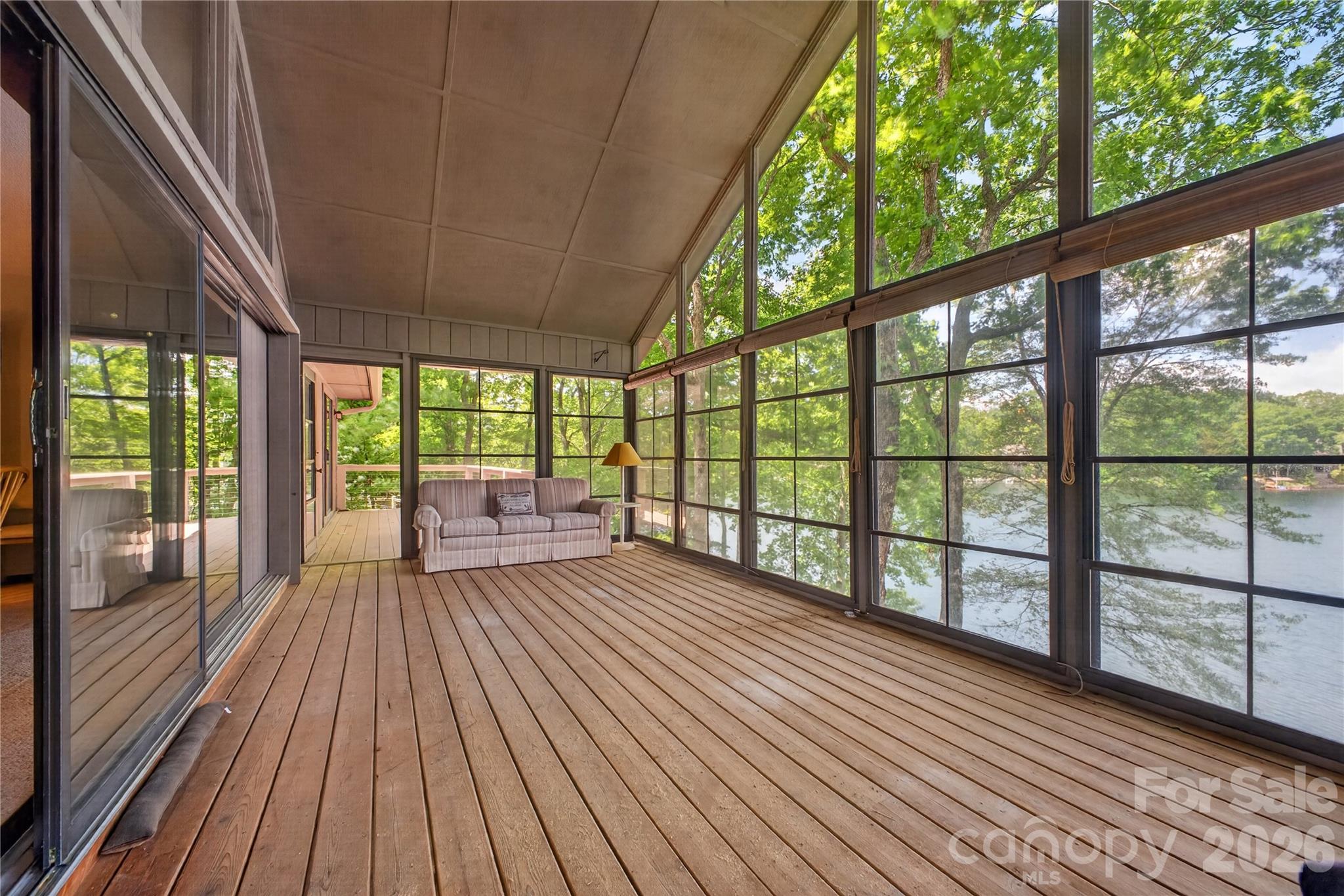 118 Gagama Court #19 — Brevard