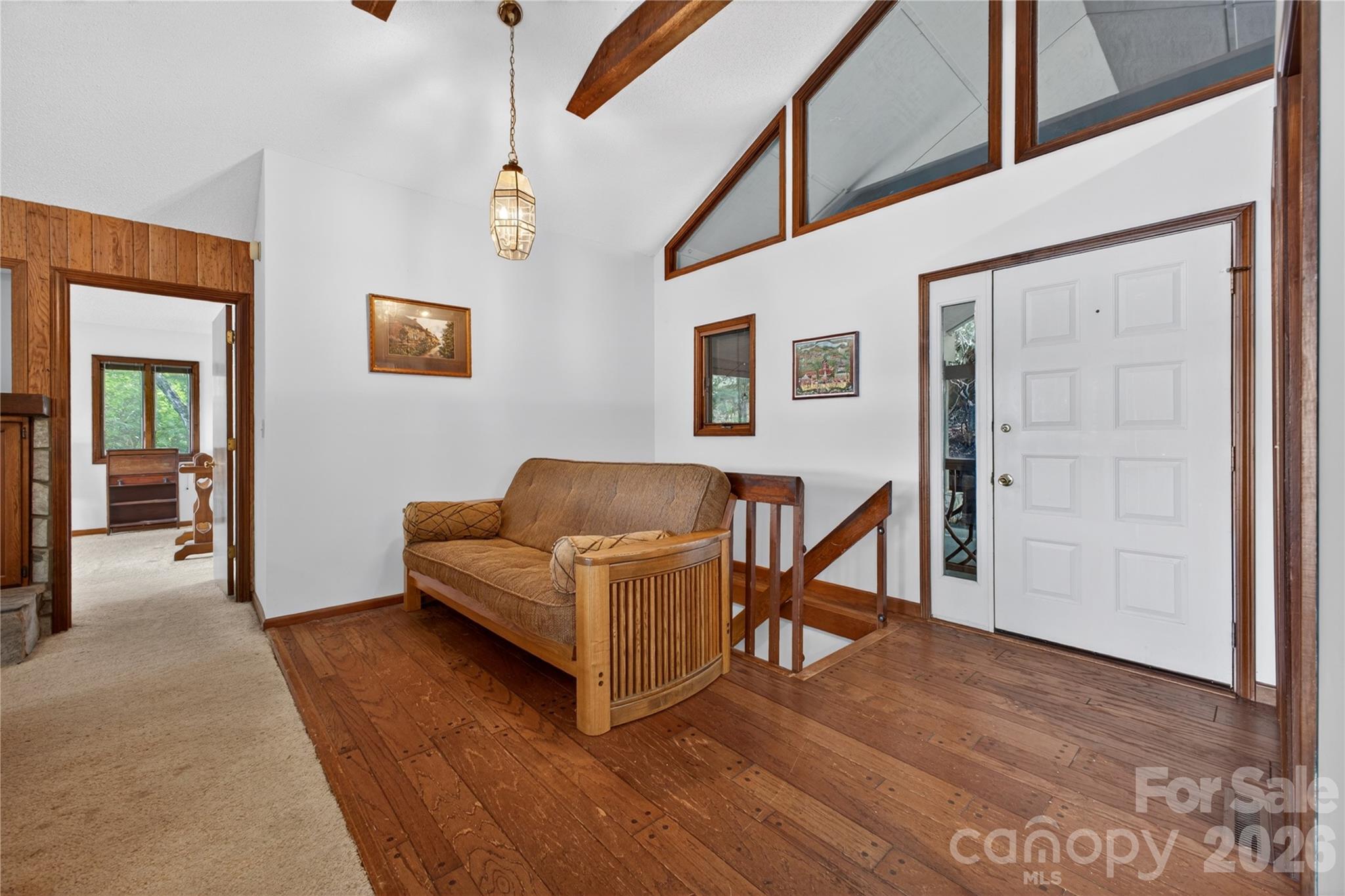 118 Gagama Court #19 — Brevard