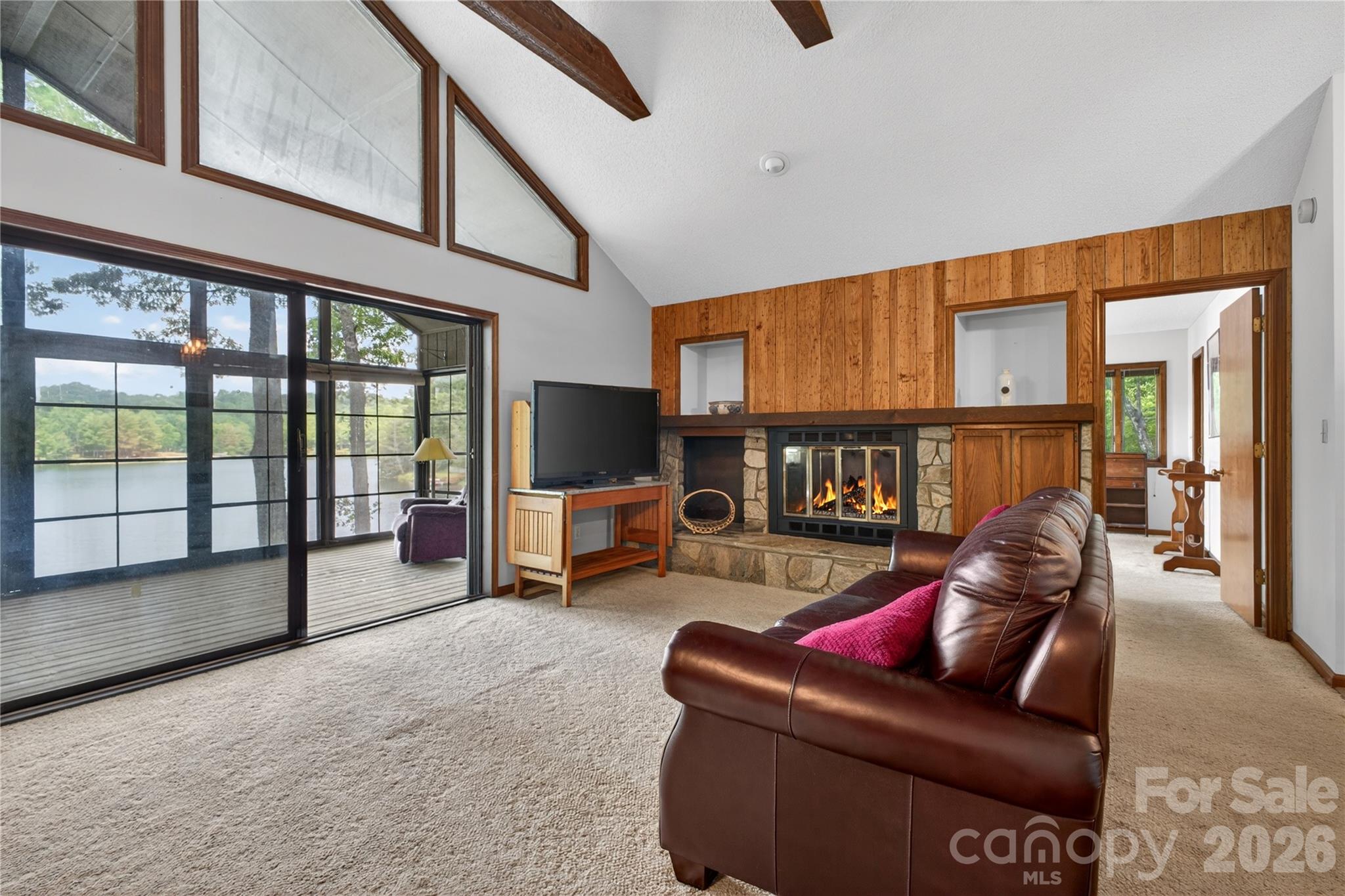 118 Gagama Court #19 — Brevard