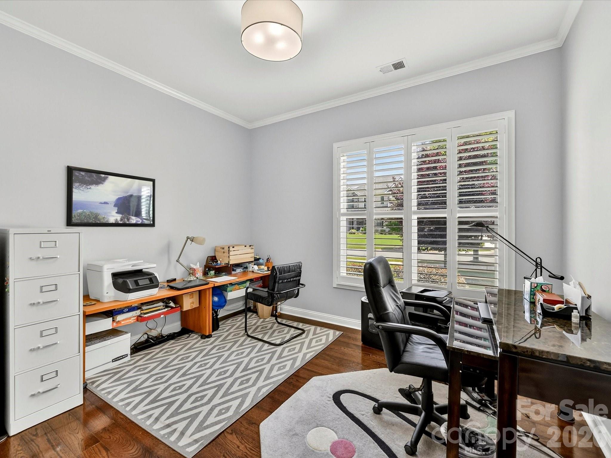 8701 Whitehawk Hill Road — Waxhaw