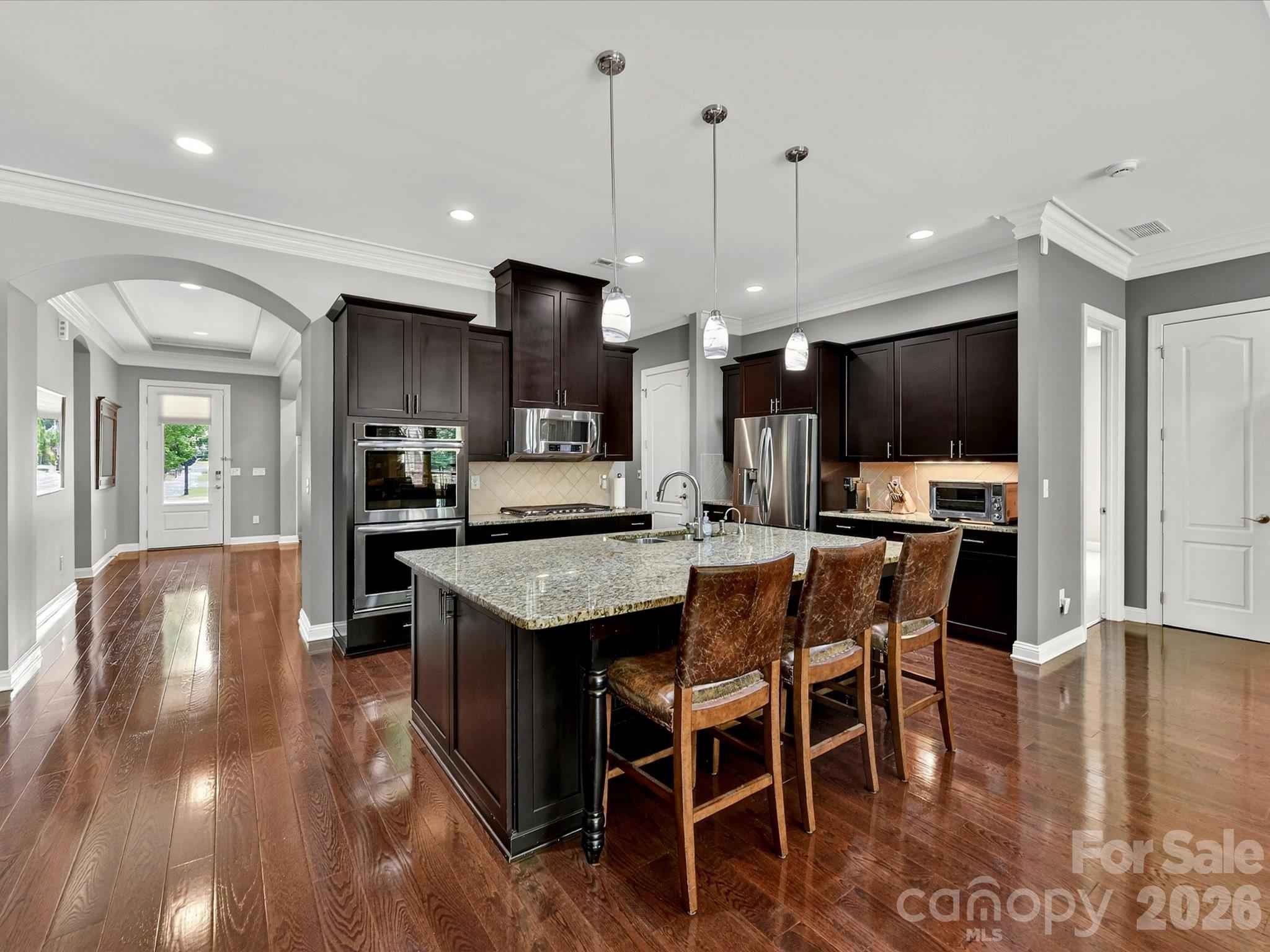 8701 Whitehawk Hill Road — Waxhaw