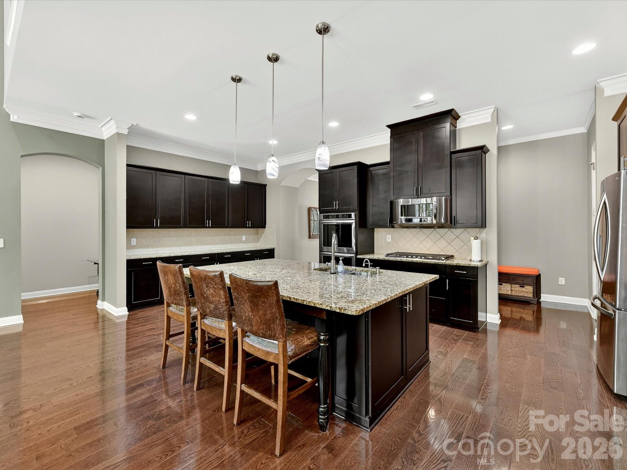 8701 Whitehawk Hill Road — Waxhaw