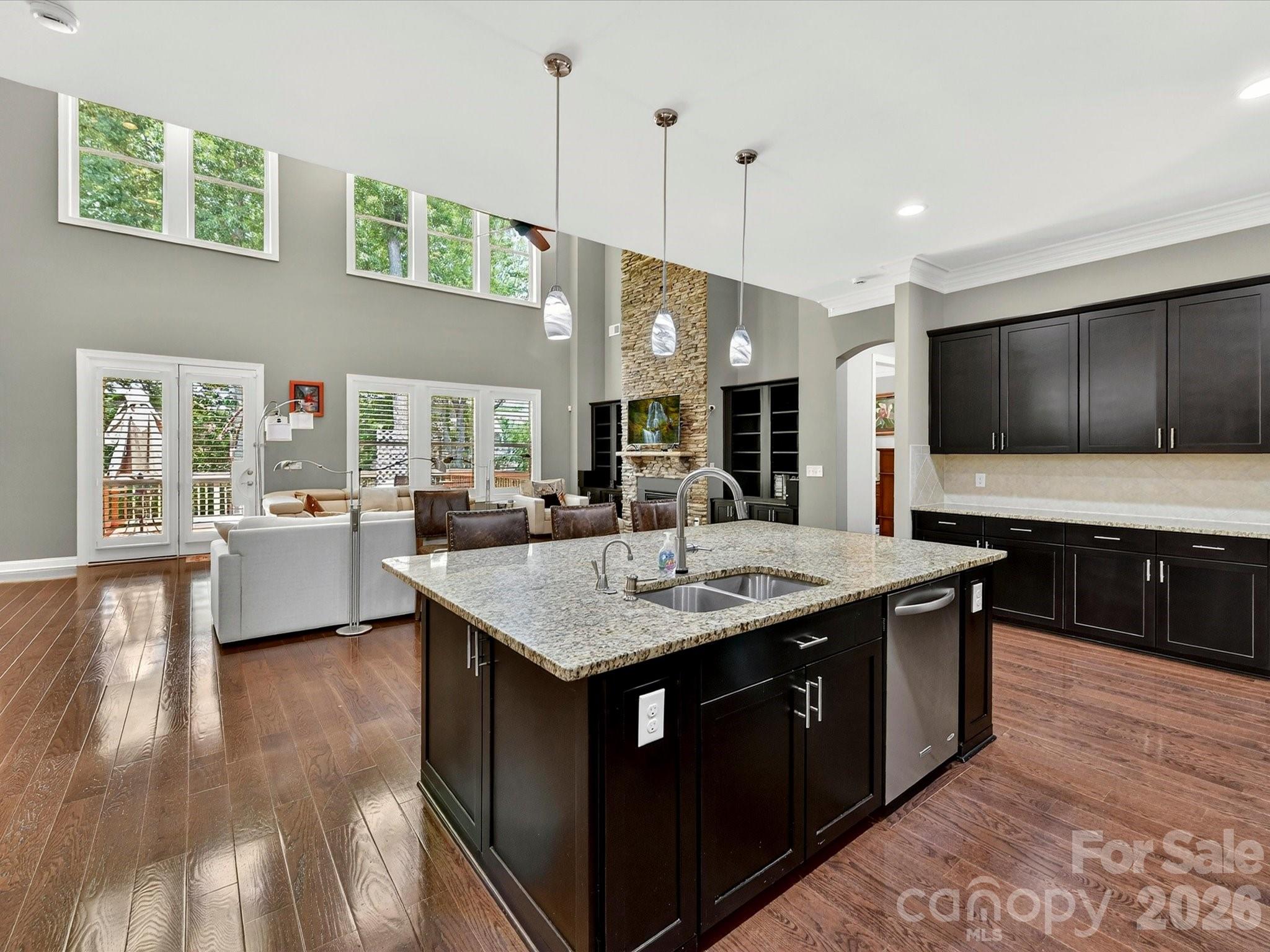 8701 Whitehawk Hill Road — Waxhaw