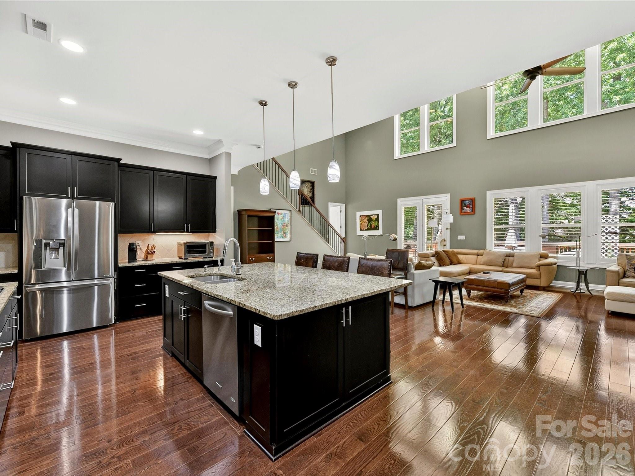 8701 Whitehawk Hill Road — Waxhaw