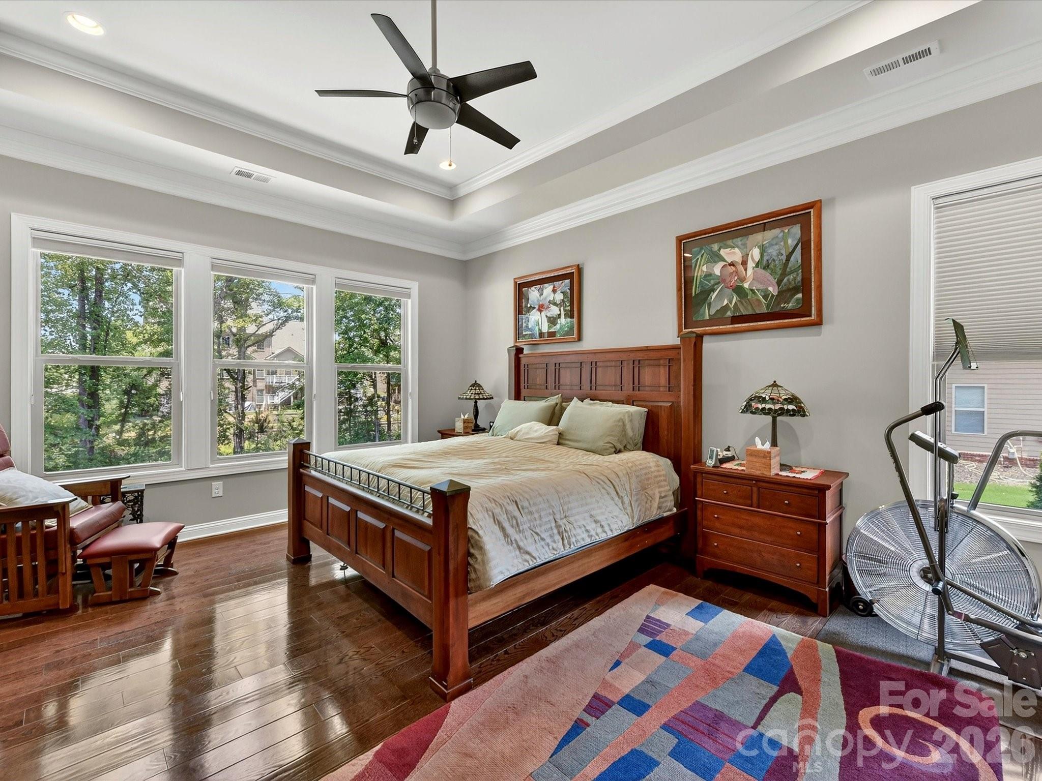 8701 Whitehawk Hill Road — Waxhaw