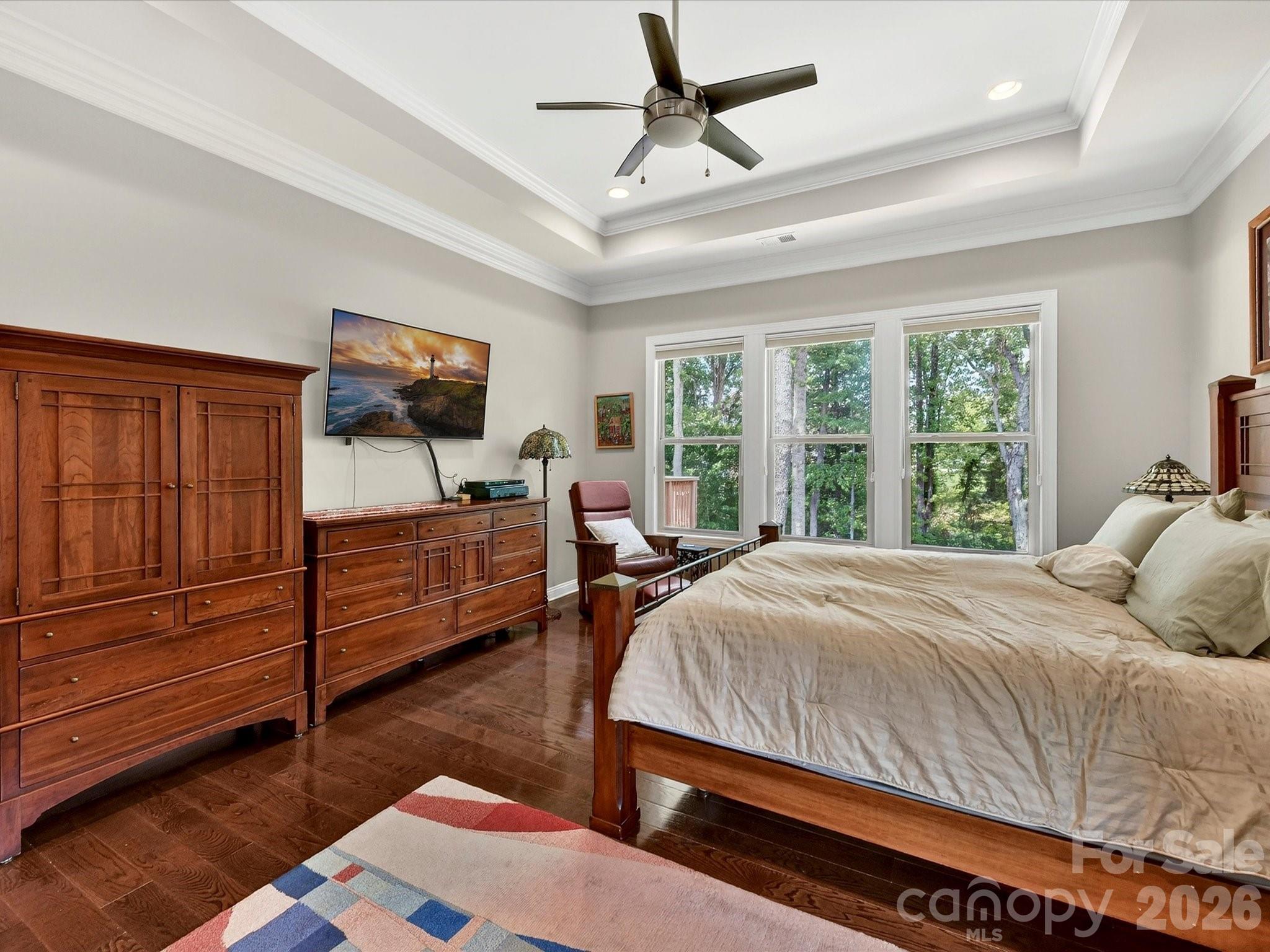 8701 Whitehawk Hill Road — Waxhaw