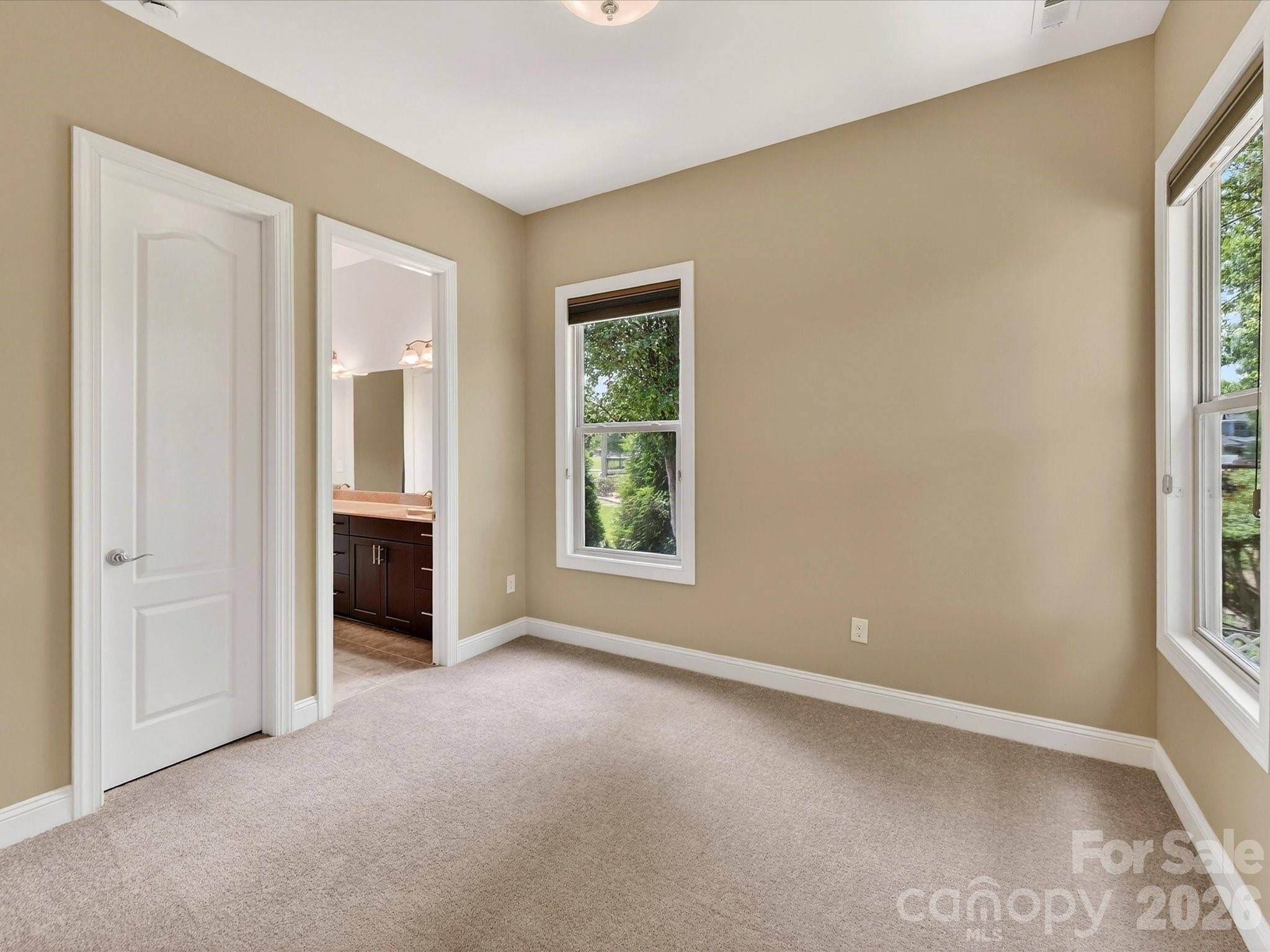 8701 Whitehawk Hill Road — Waxhaw