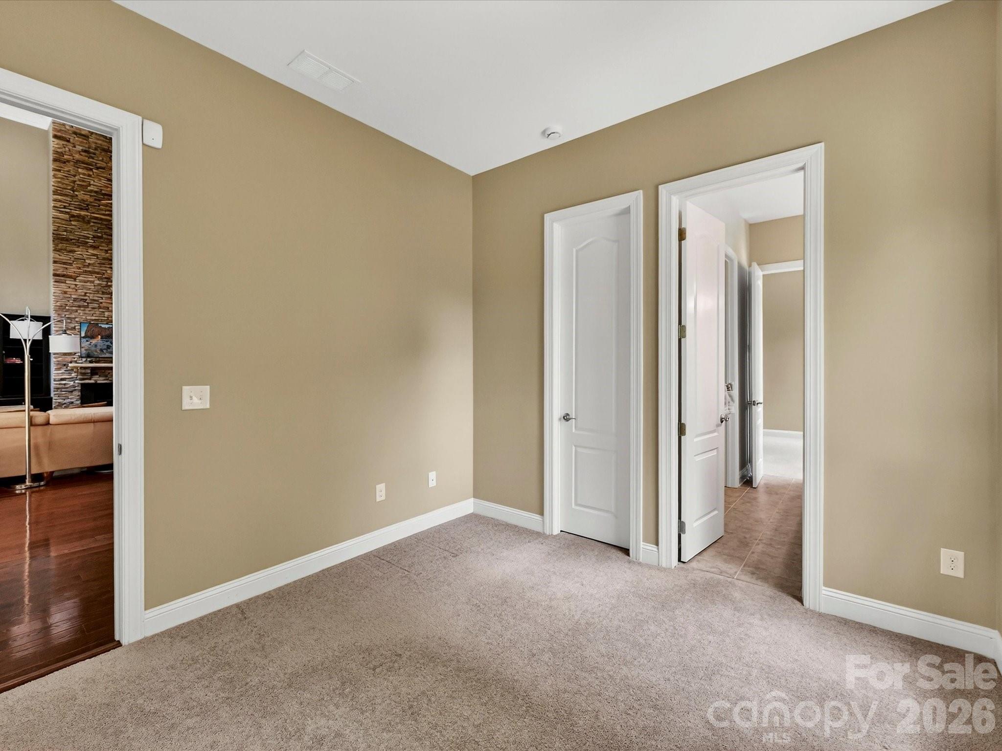 8701 Whitehawk Hill Road — Waxhaw