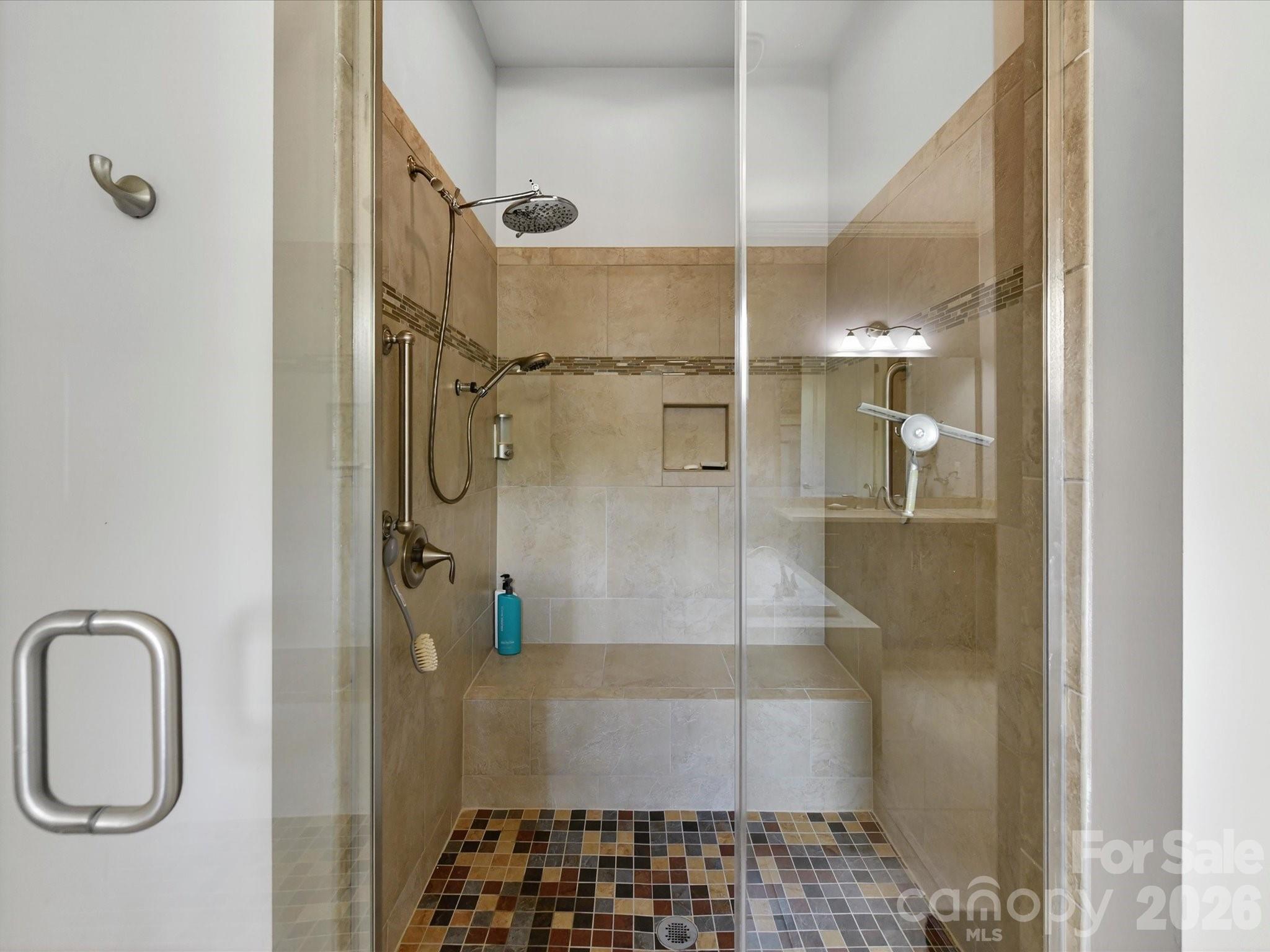 8701 Whitehawk Hill Road — Waxhaw