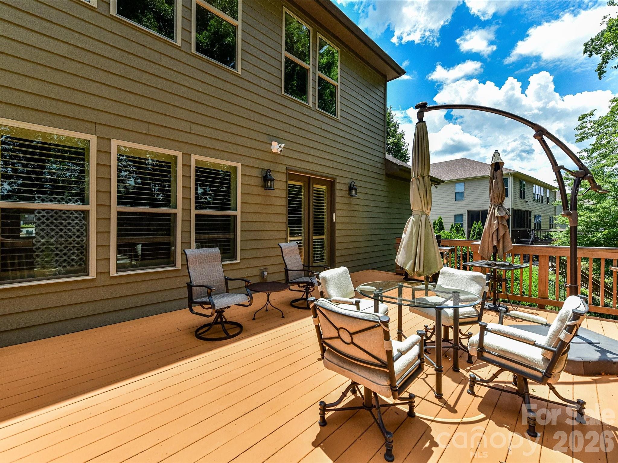 8701 Whitehawk Hill Road — Waxhaw