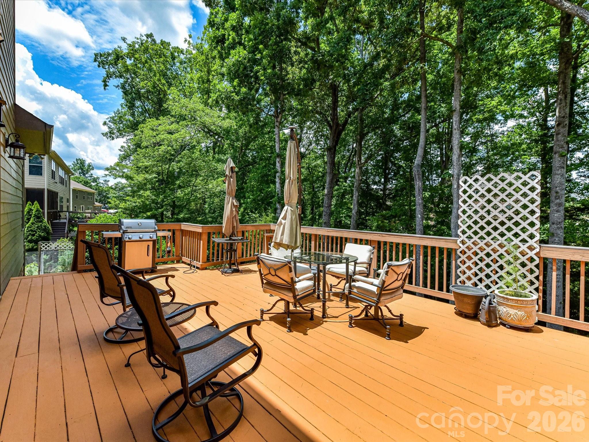 8701 Whitehawk Hill Road — Waxhaw