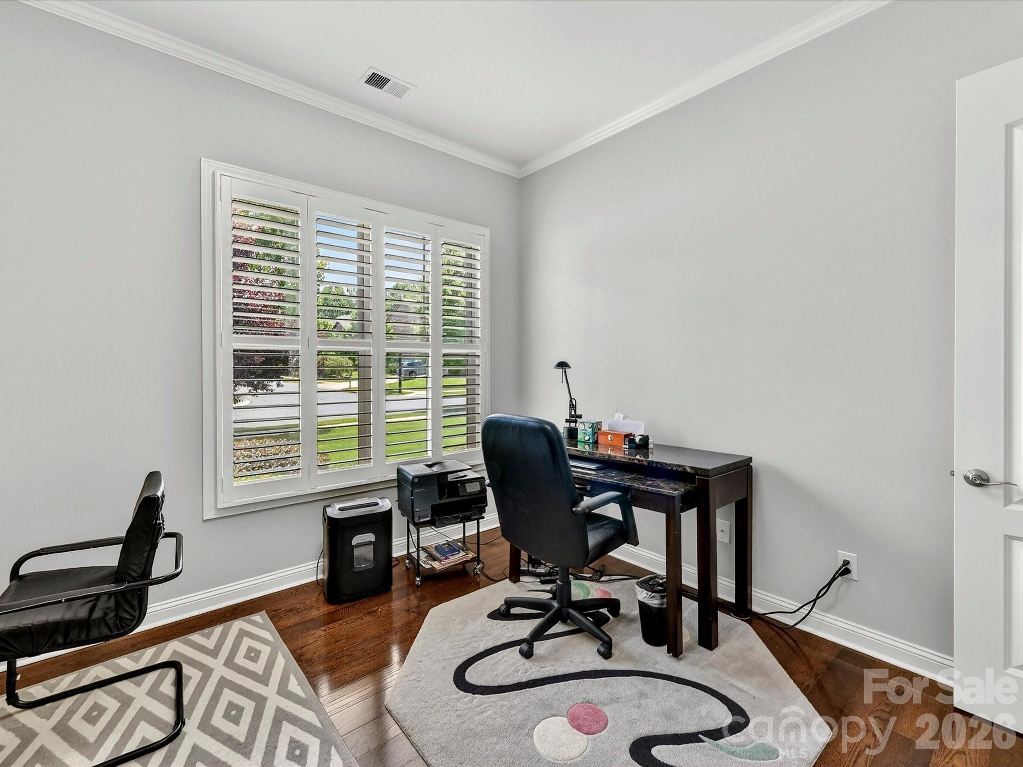 8701 Whitehawk Hill Road — Waxhaw