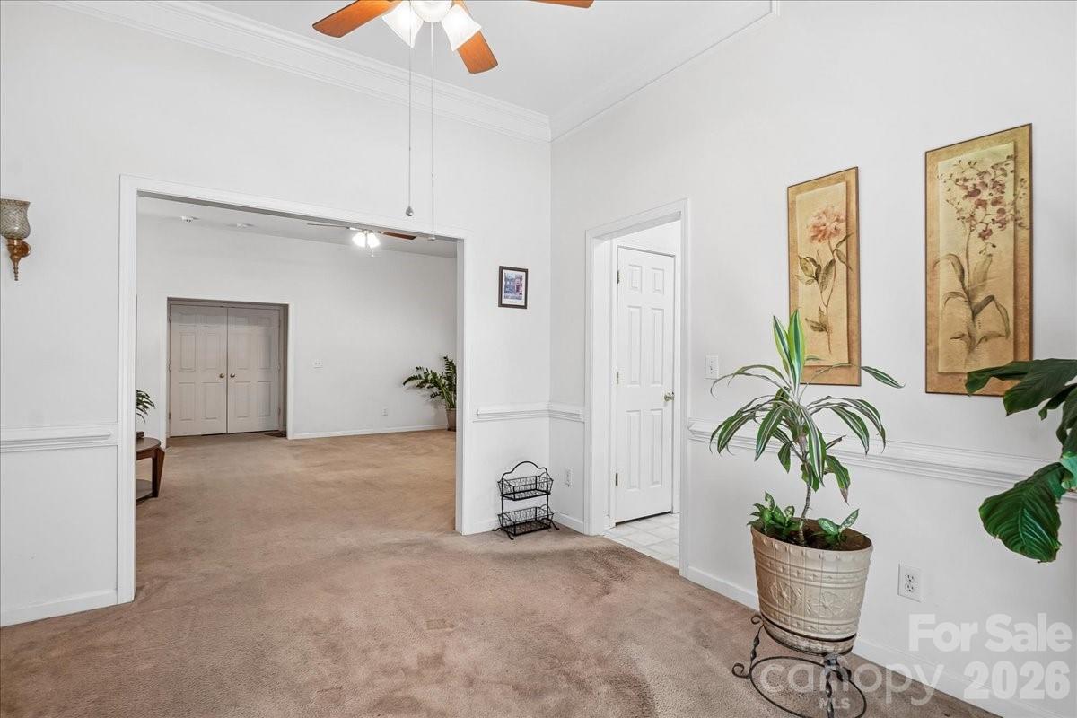 2127 Candlelight Woods Drive — Matthews