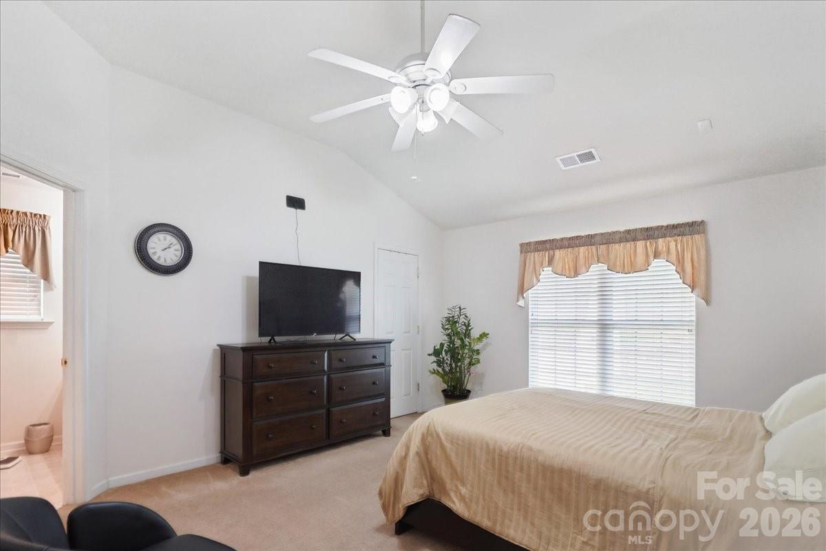 2127 Candlelight Woods Drive — Matthews