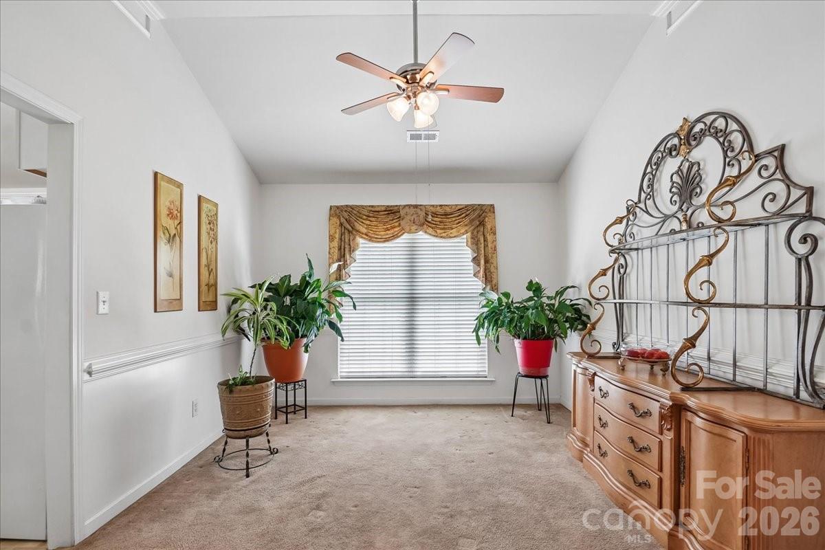 2127 Candlelight Woods Drive — Matthews