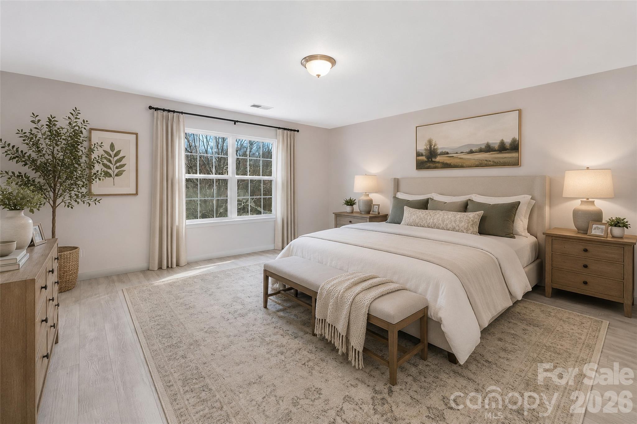 1612 Beleek Ridge Lane — Clover