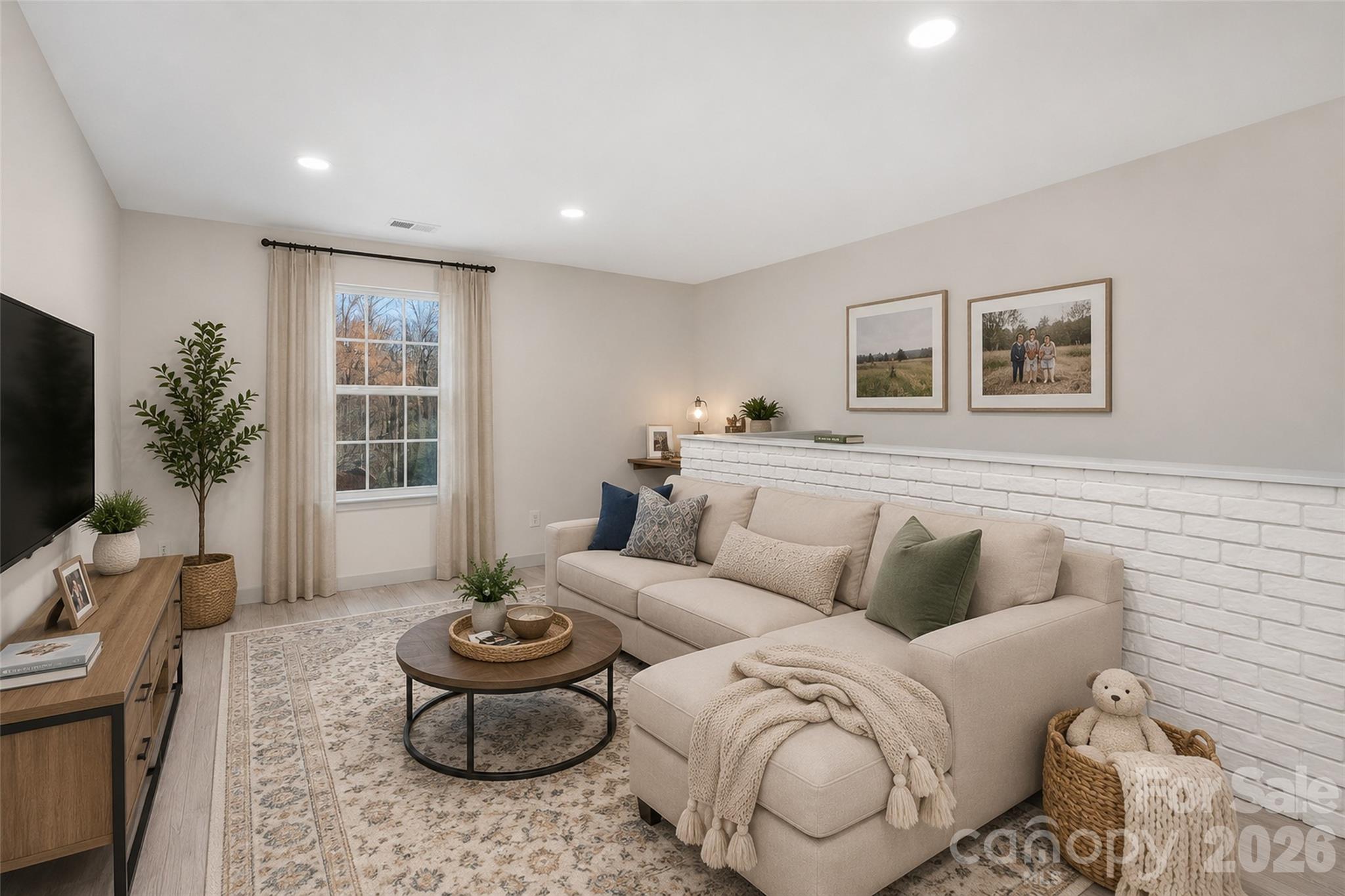 1612 Beleek Ridge Lane — Clover