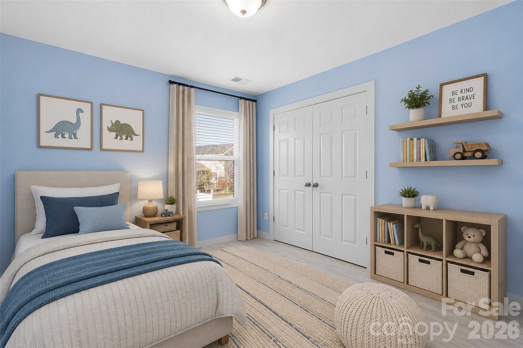 1612 Beleek Ridge Lane — Clover