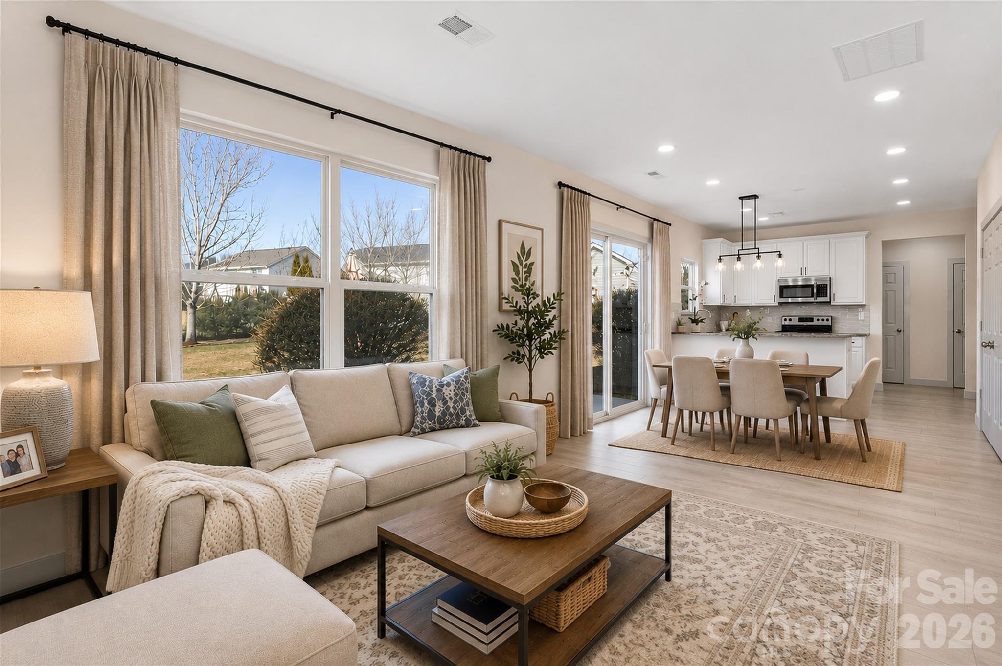 1612 Beleek Ridge Lane — Clover