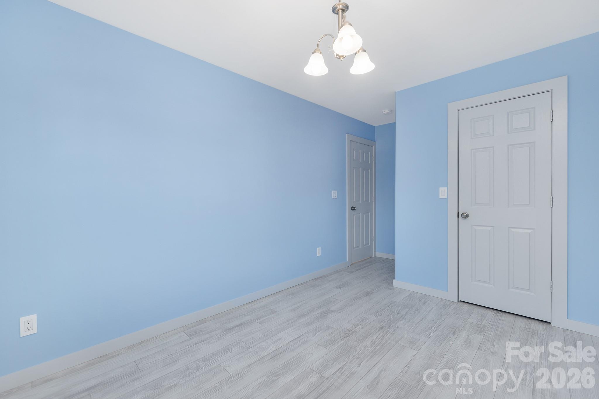 1612 Beleek Ridge Lane — Clover