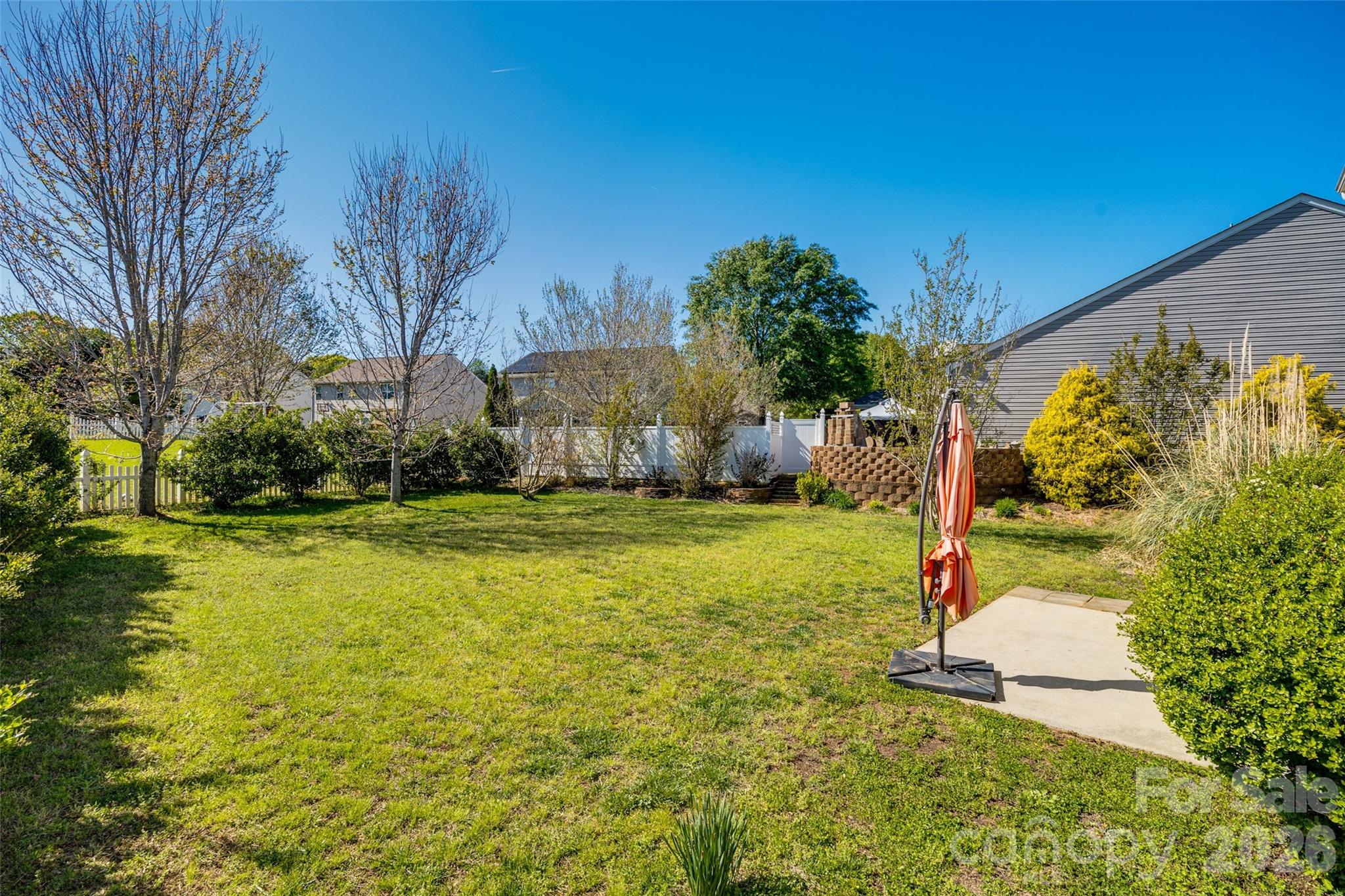 1612 Beleek Ridge Lane — Clover