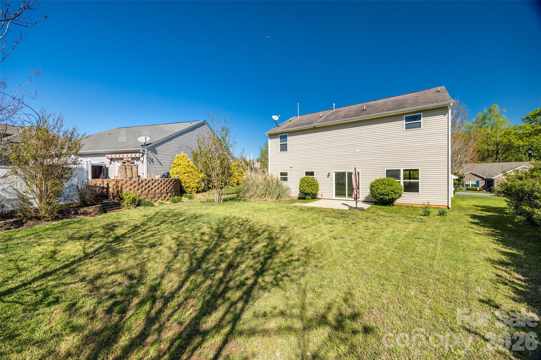 1612 Beleek Ridge Lane — Clover