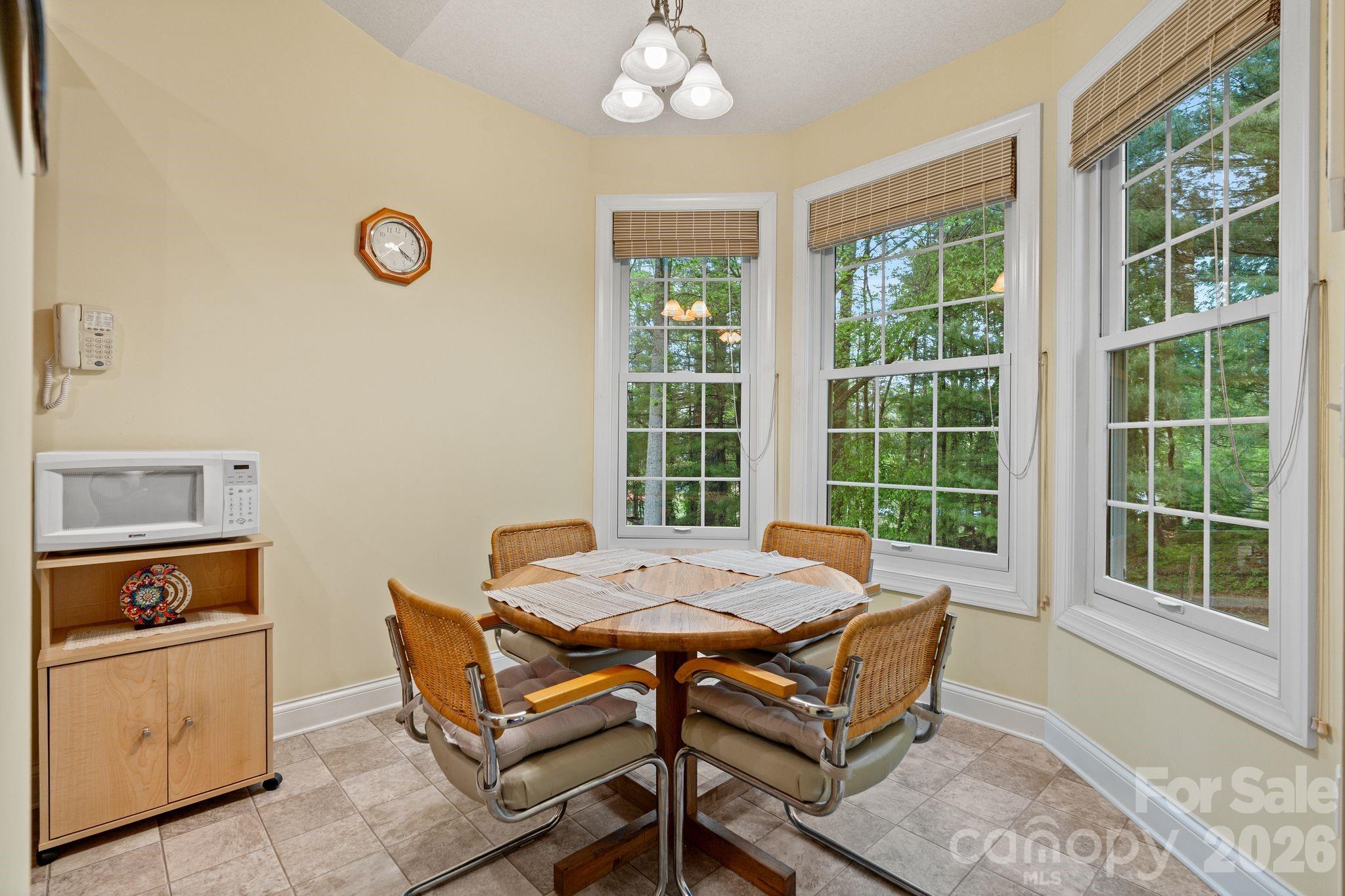 112 Chestnut Lane — Hendersonville