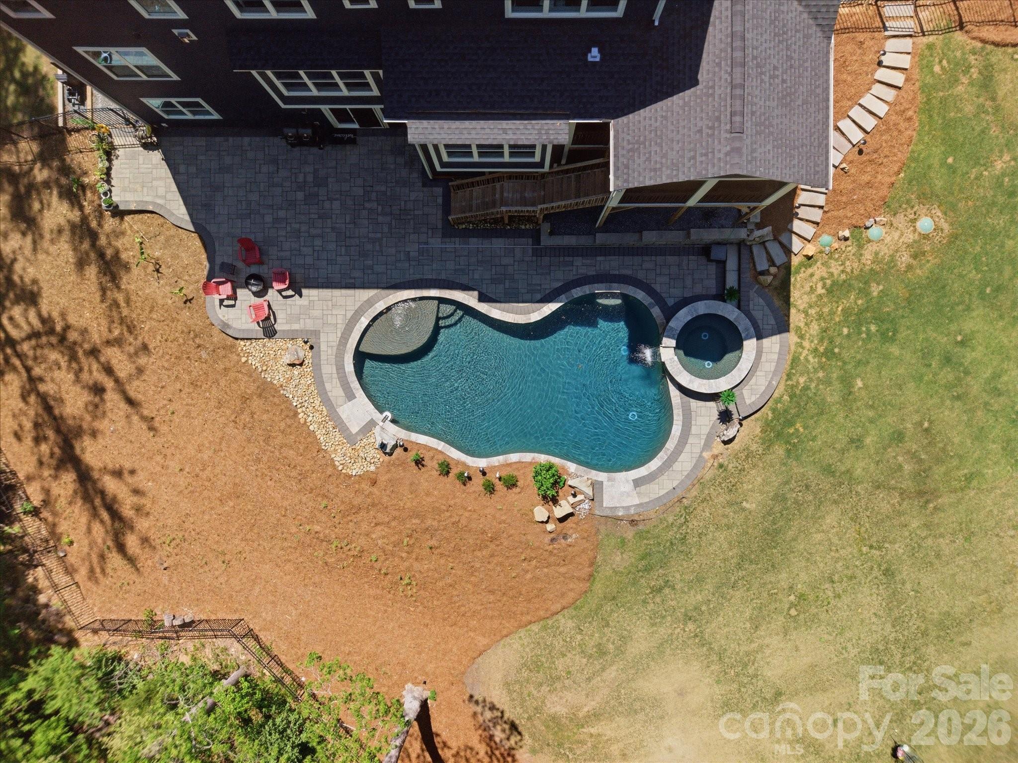 7190 Three Kings Road — Fort Mill
