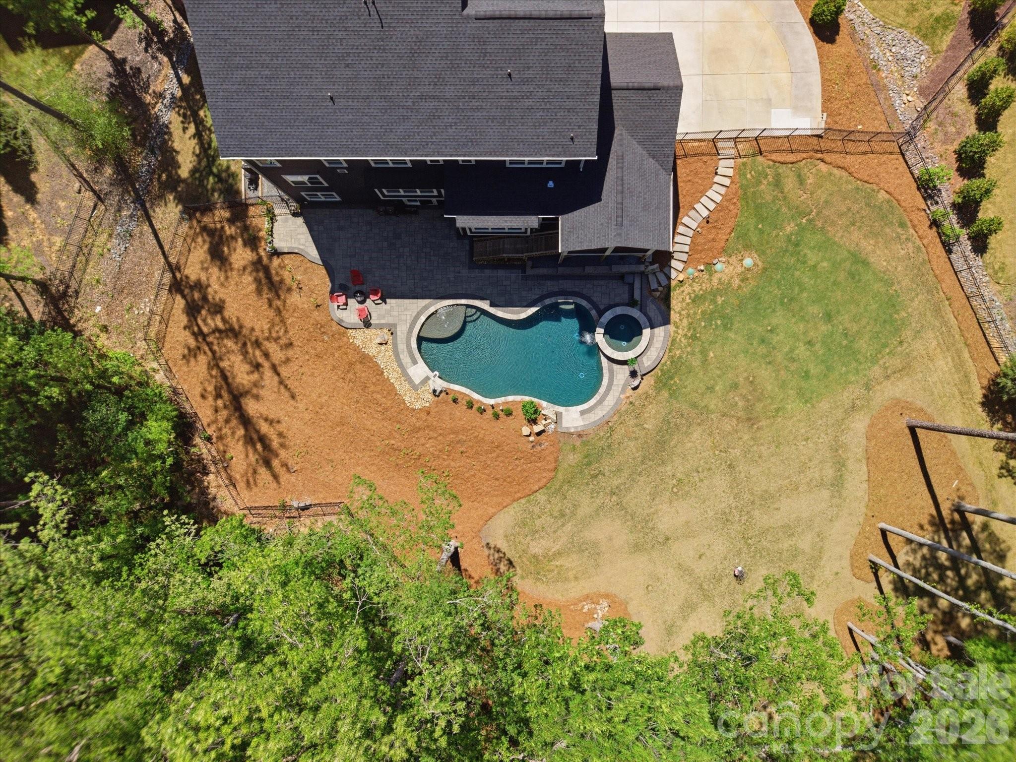 7190 Three Kings Road — Fort Mill