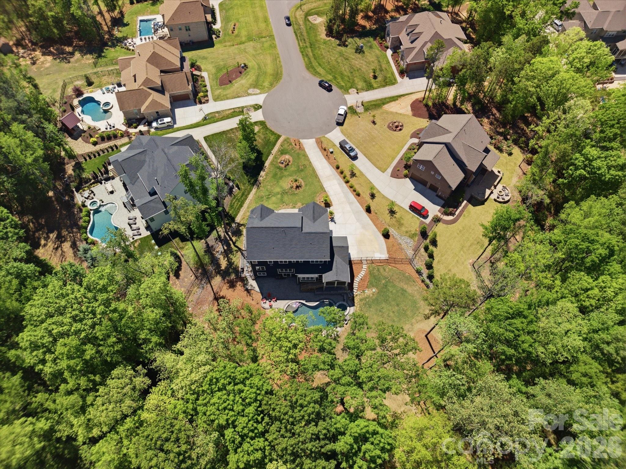 7190 Three Kings Road — Fort Mill