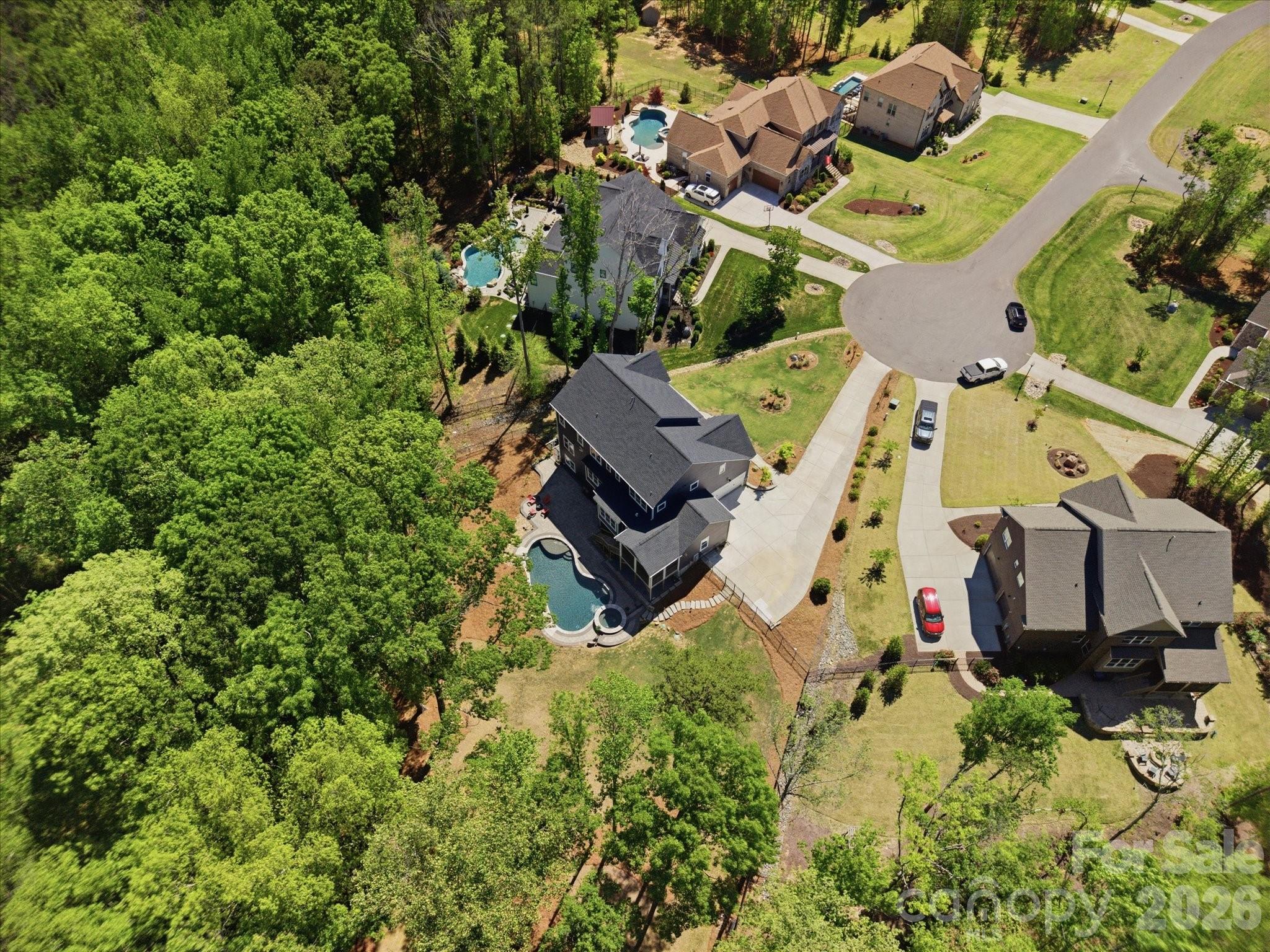 7190 Three Kings Road — Fort Mill