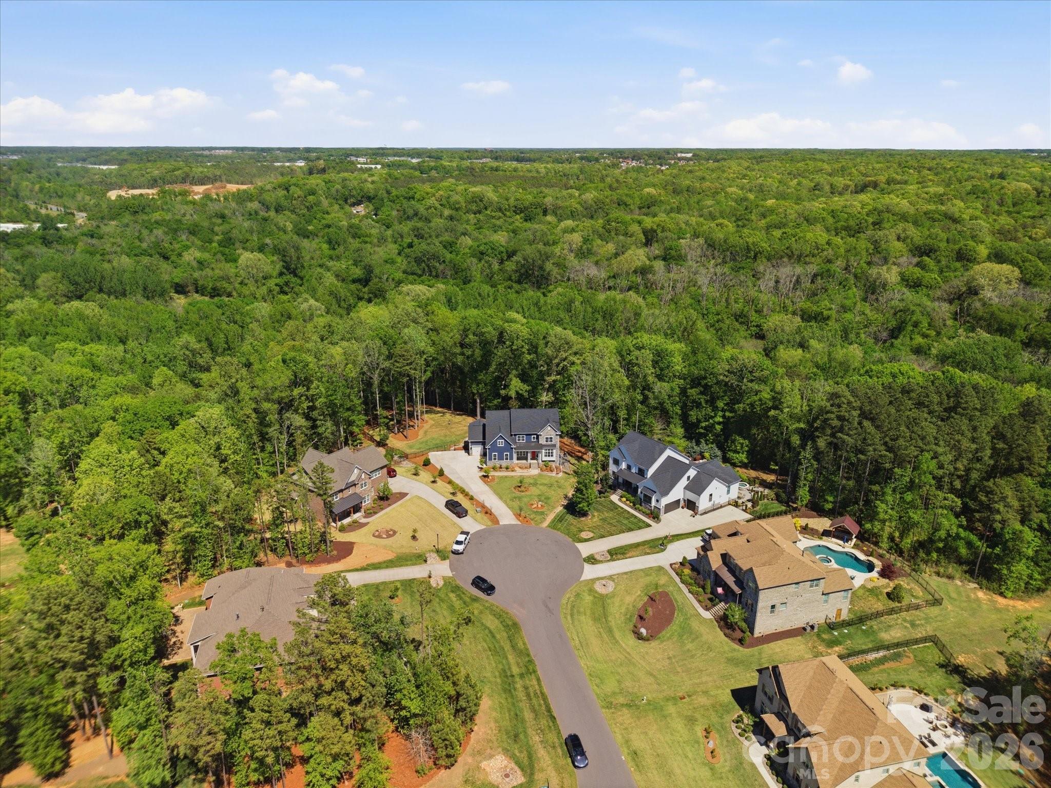 7190 Three Kings Road — Fort Mill
