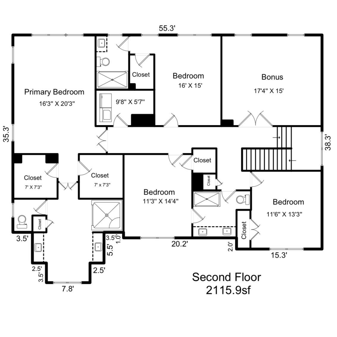 7190 Three Kings Road — Fort Mill