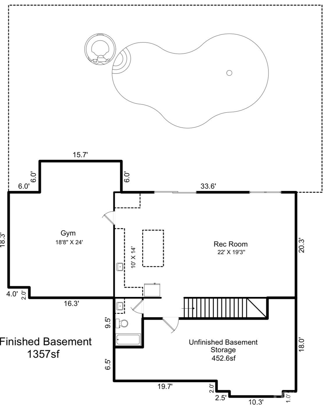 7190 Three Kings Road — Fort Mill
