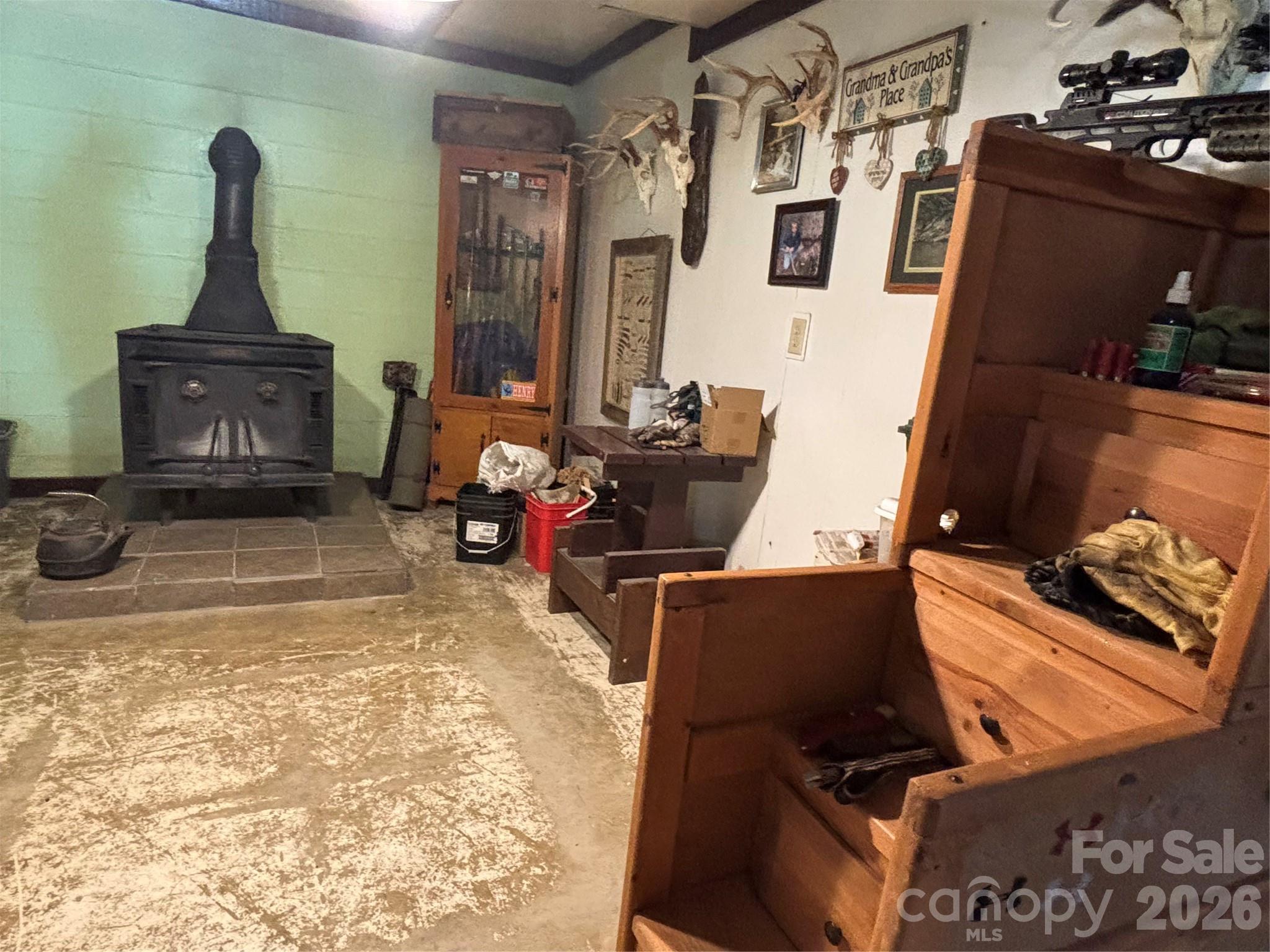 493 Franklintown Road — Spruce Pine