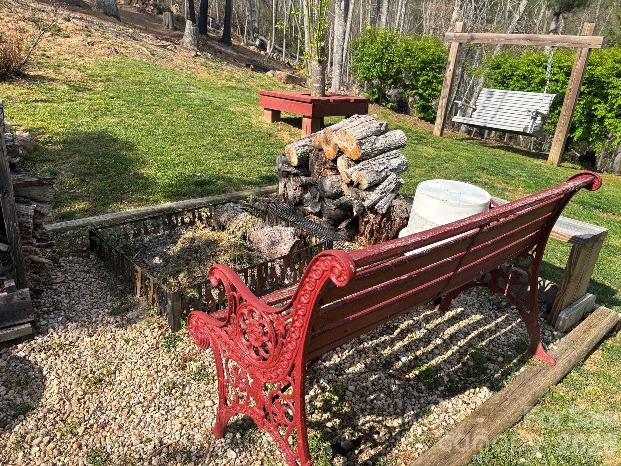 493 Franklintown Road — Spruce Pine