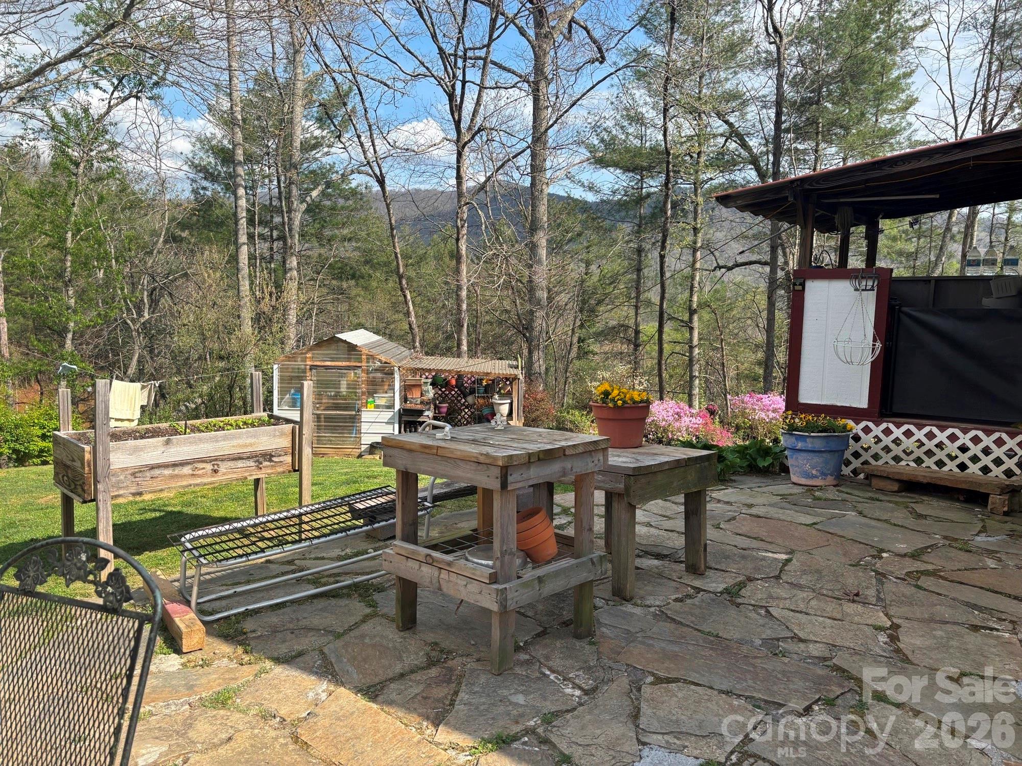 493 Franklintown Road — Spruce Pine
