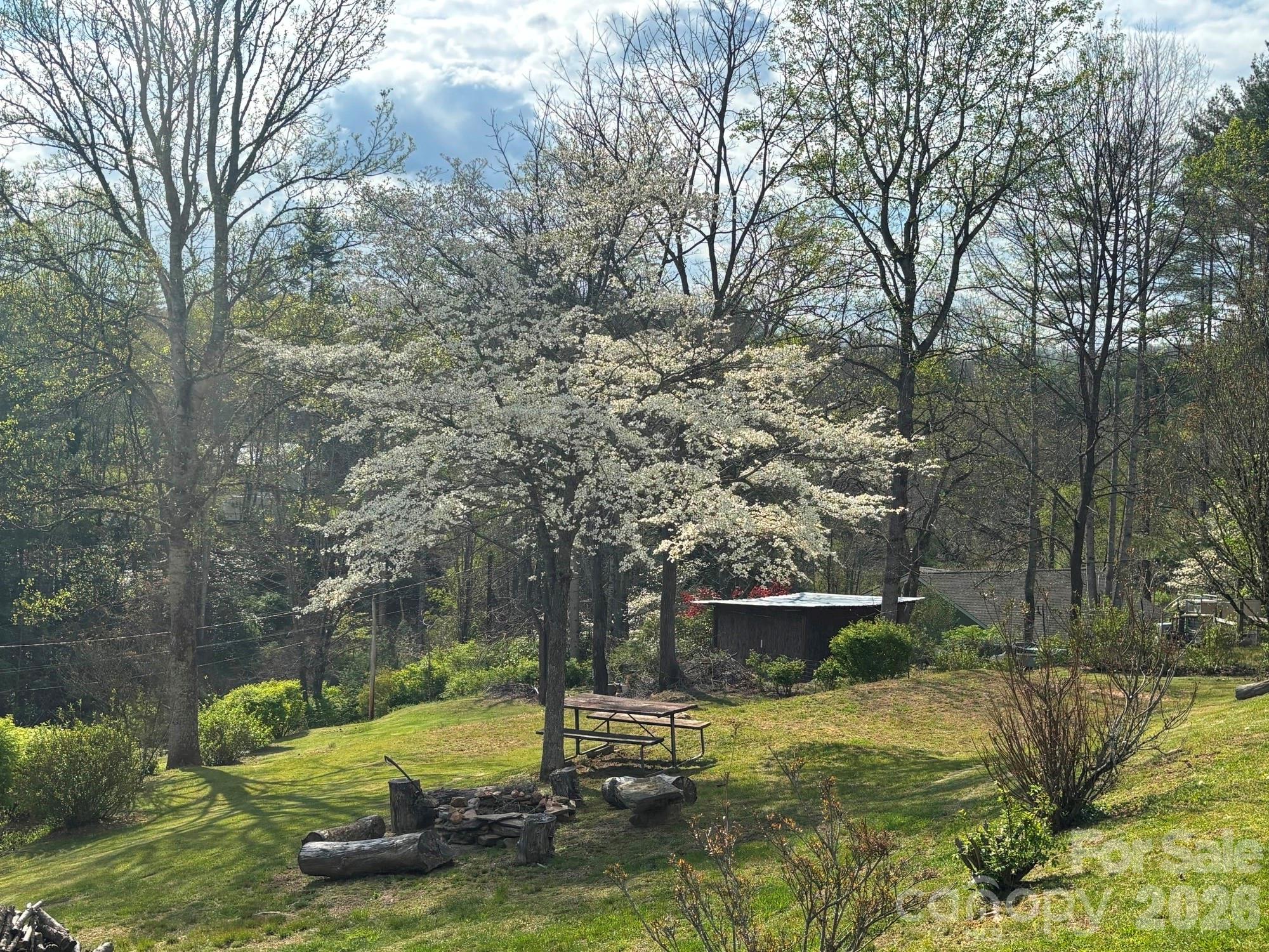 493 Franklintown Road — Spruce Pine