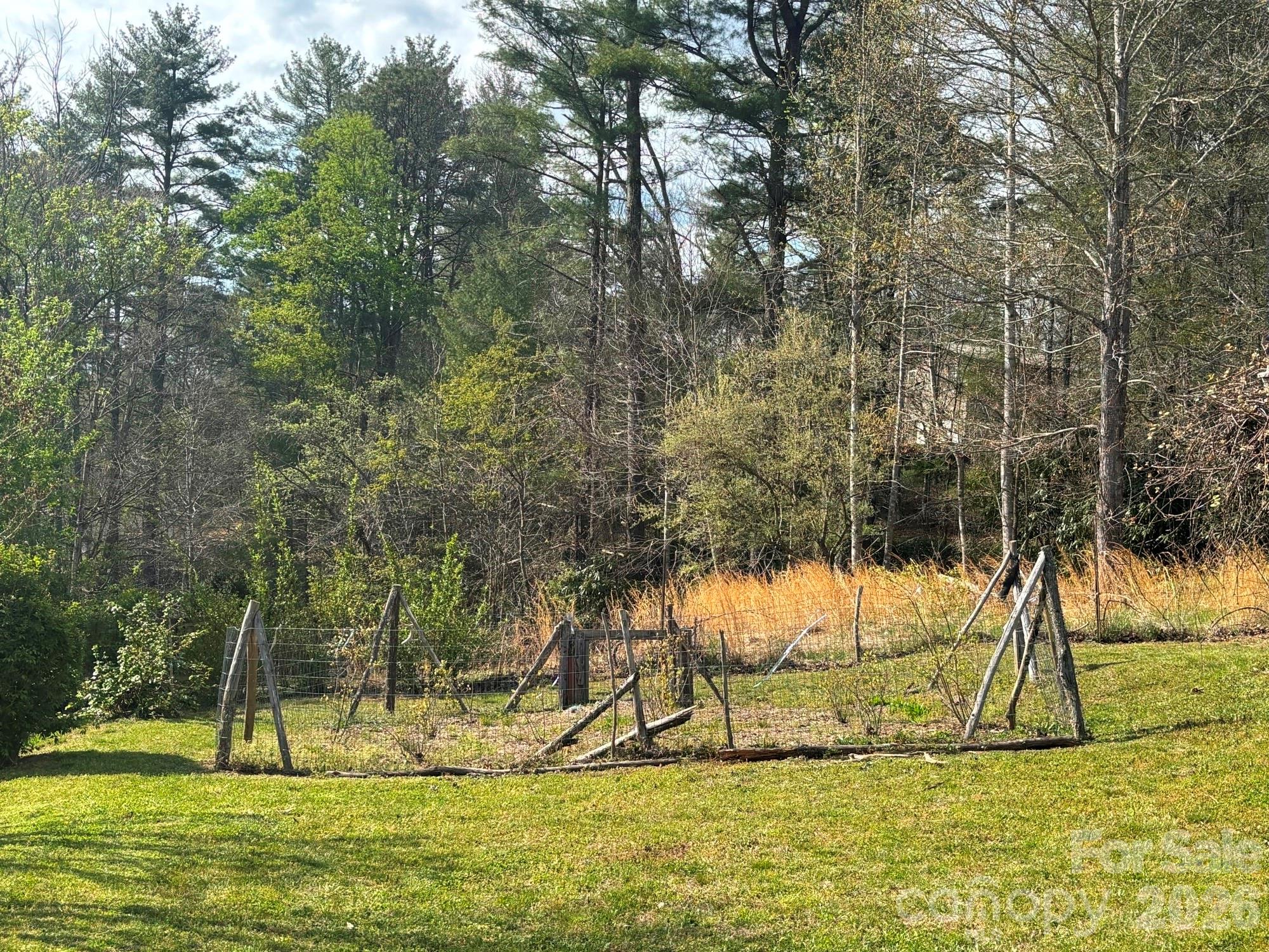 493 Franklintown Road — Spruce Pine