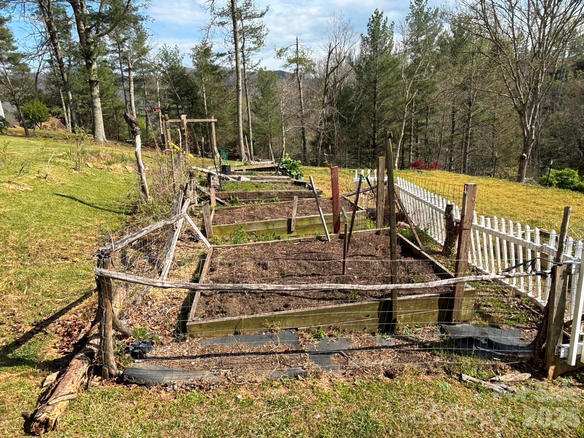 493 Franklintown Road — Spruce Pine
