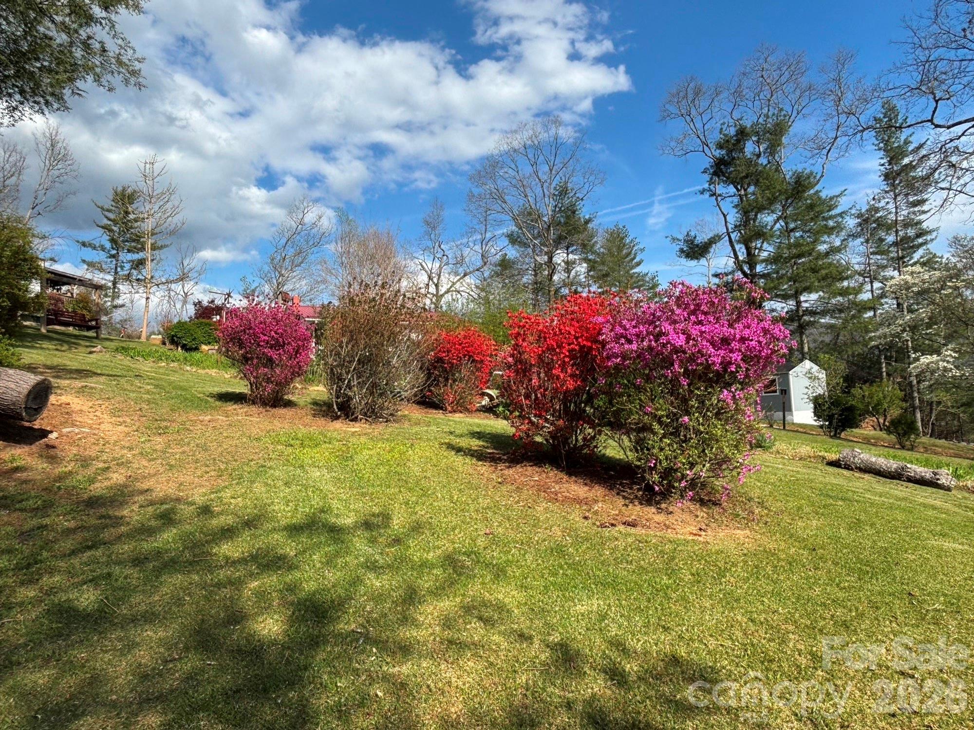 493 Franklintown Road — Spruce Pine