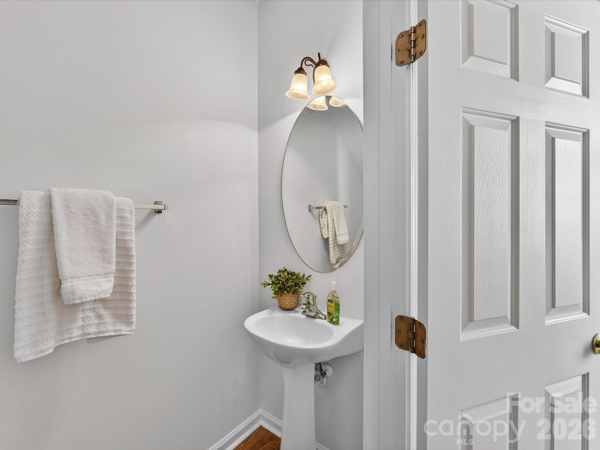 4237 Piccadilly Lane — Fort Mill