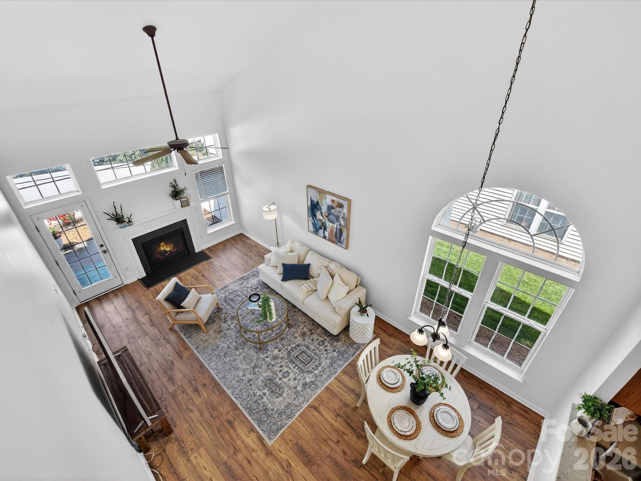 4237 Piccadilly Lane — Fort Mill