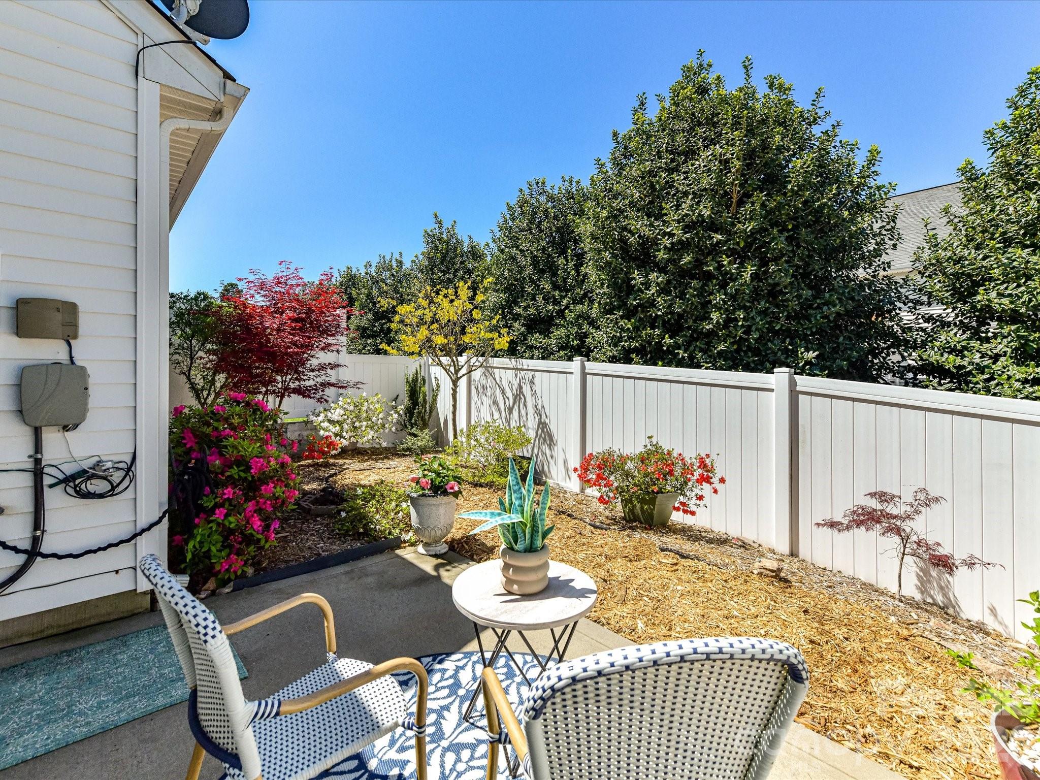 4237 Piccadilly Lane — Fort Mill