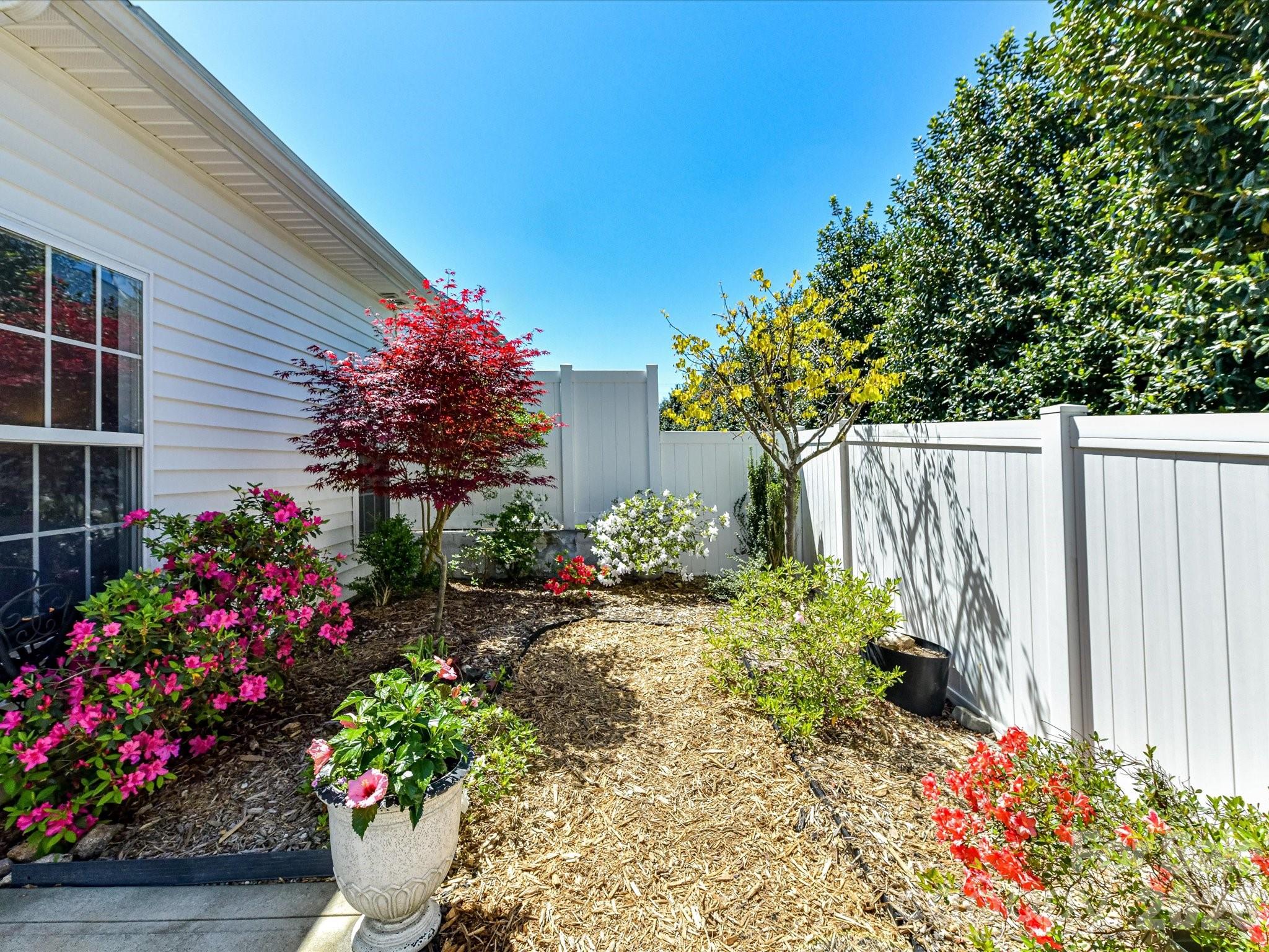 4237 Piccadilly Lane — Fort Mill