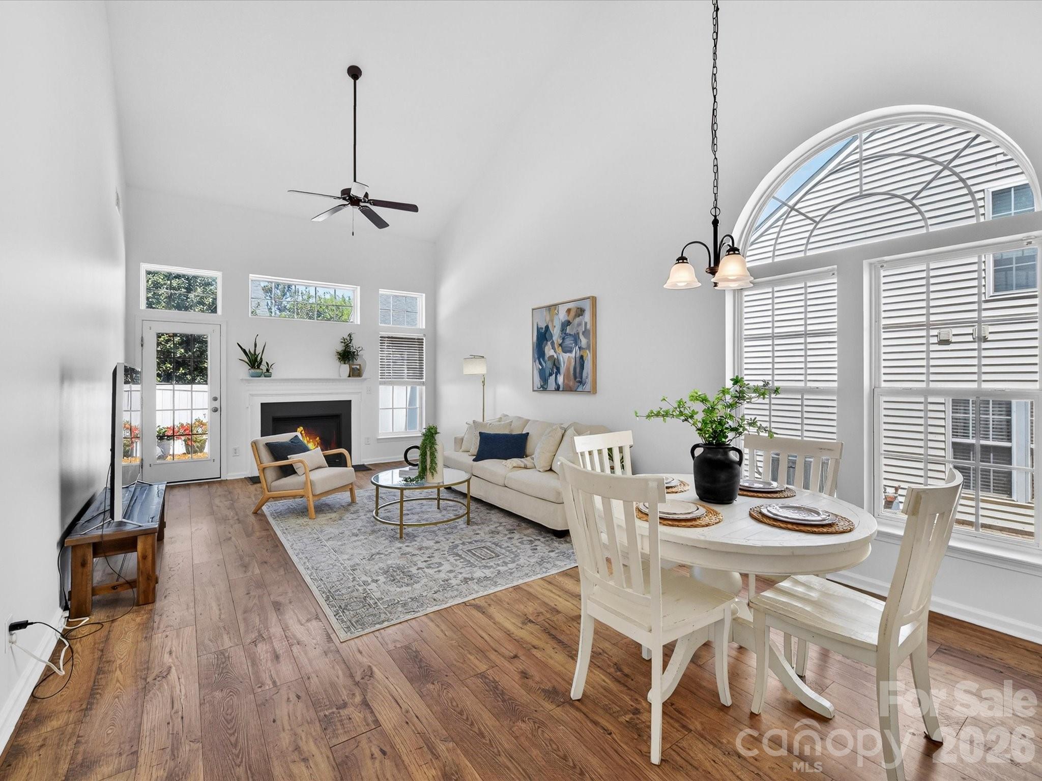 4237 Piccadilly Lane — Fort Mill